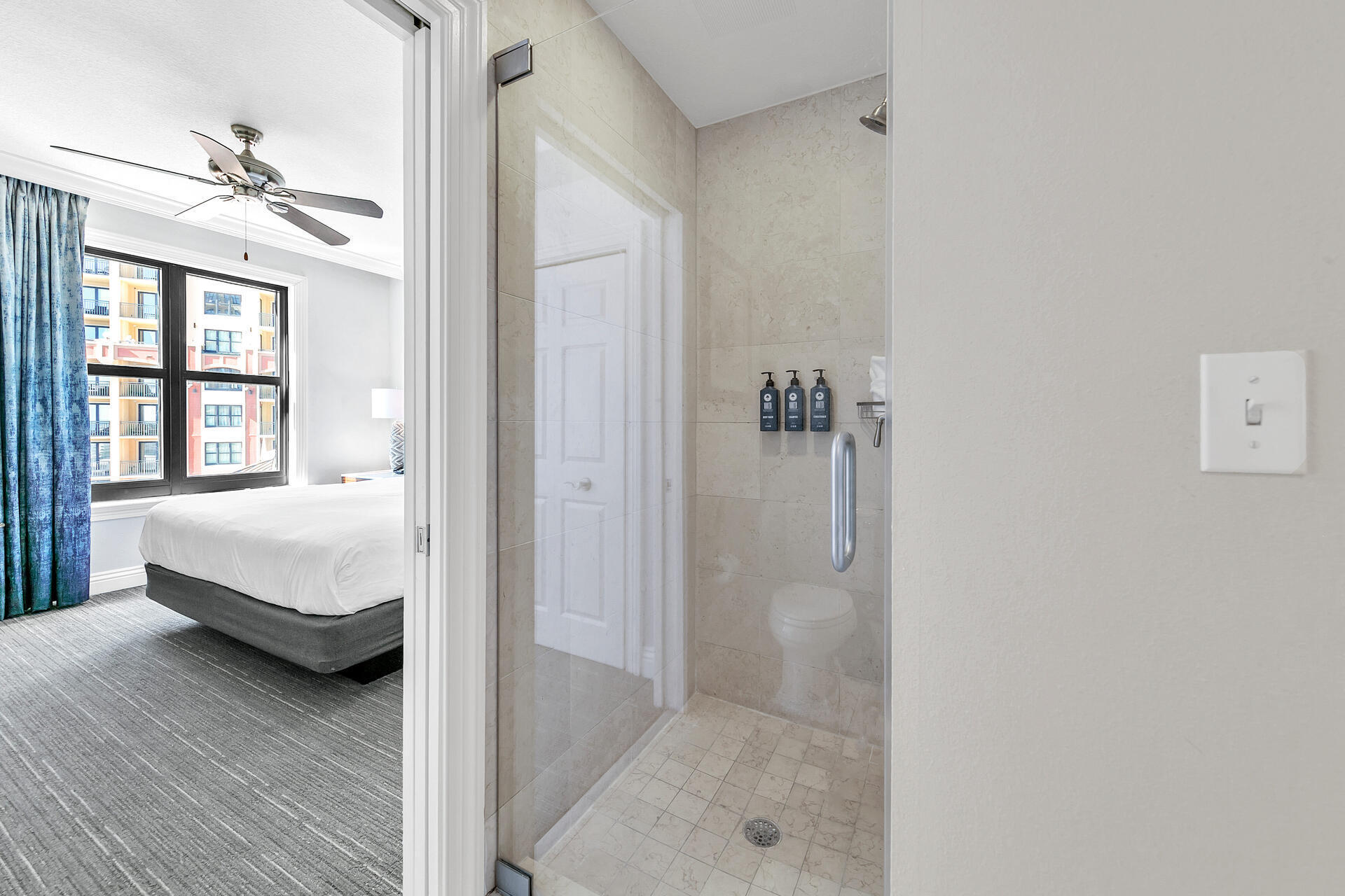 10 Harbor Boulevard, E603D