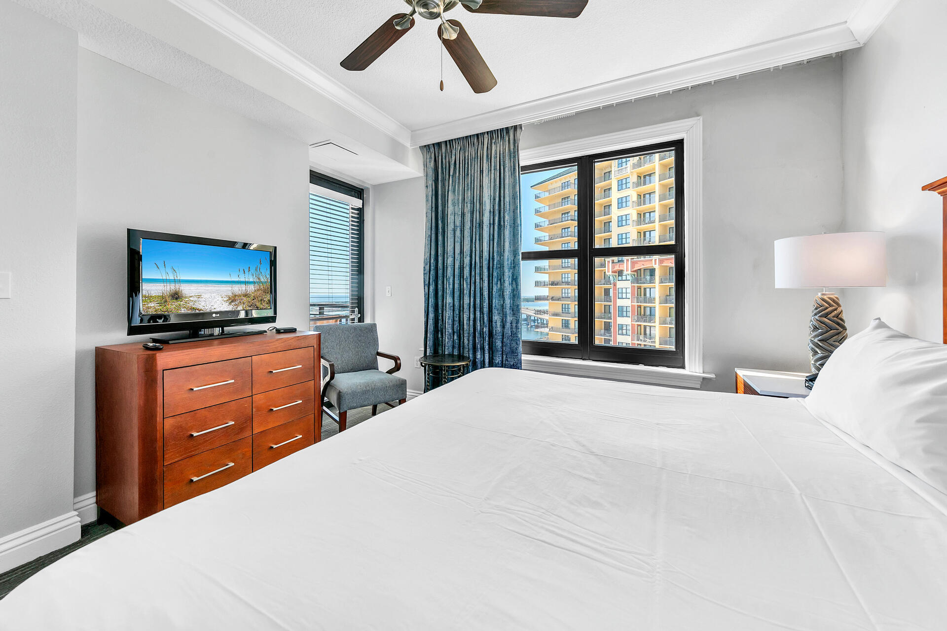 10 Harbor Boulevard, E603D