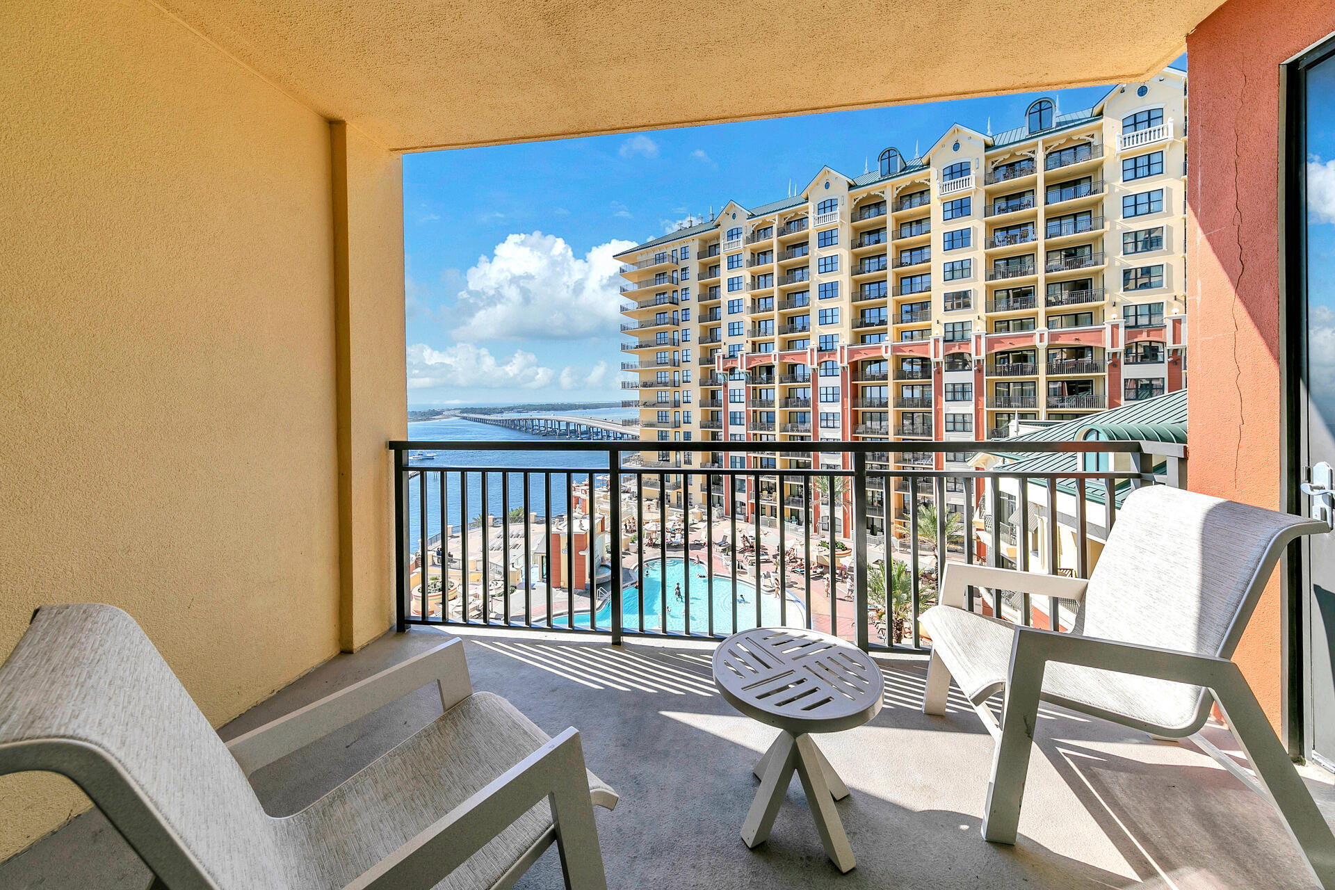10 Harbor Boulevard, E603D