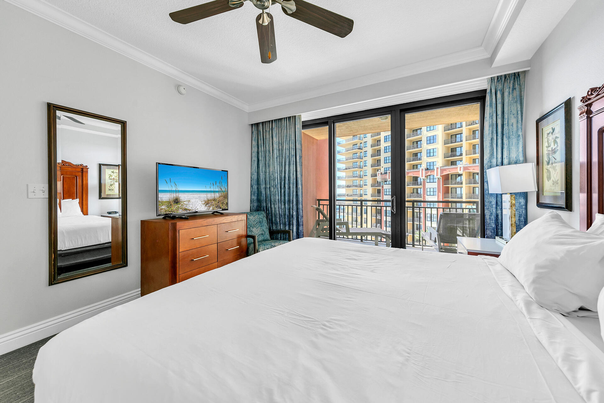 10 Harbor Boulevard, E603D