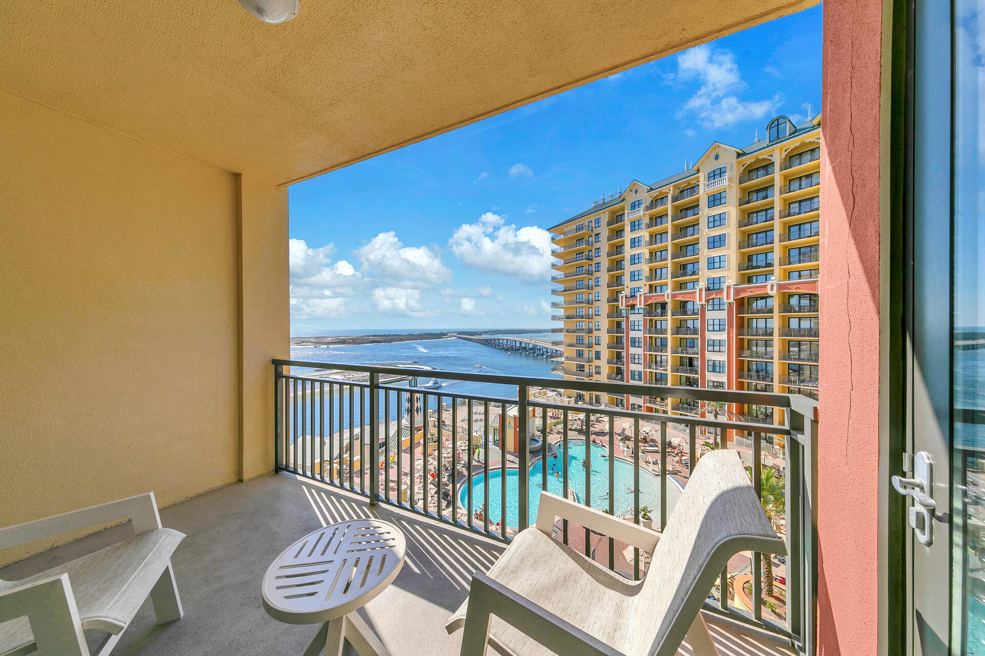 10 Harbor Boulevard, E603D