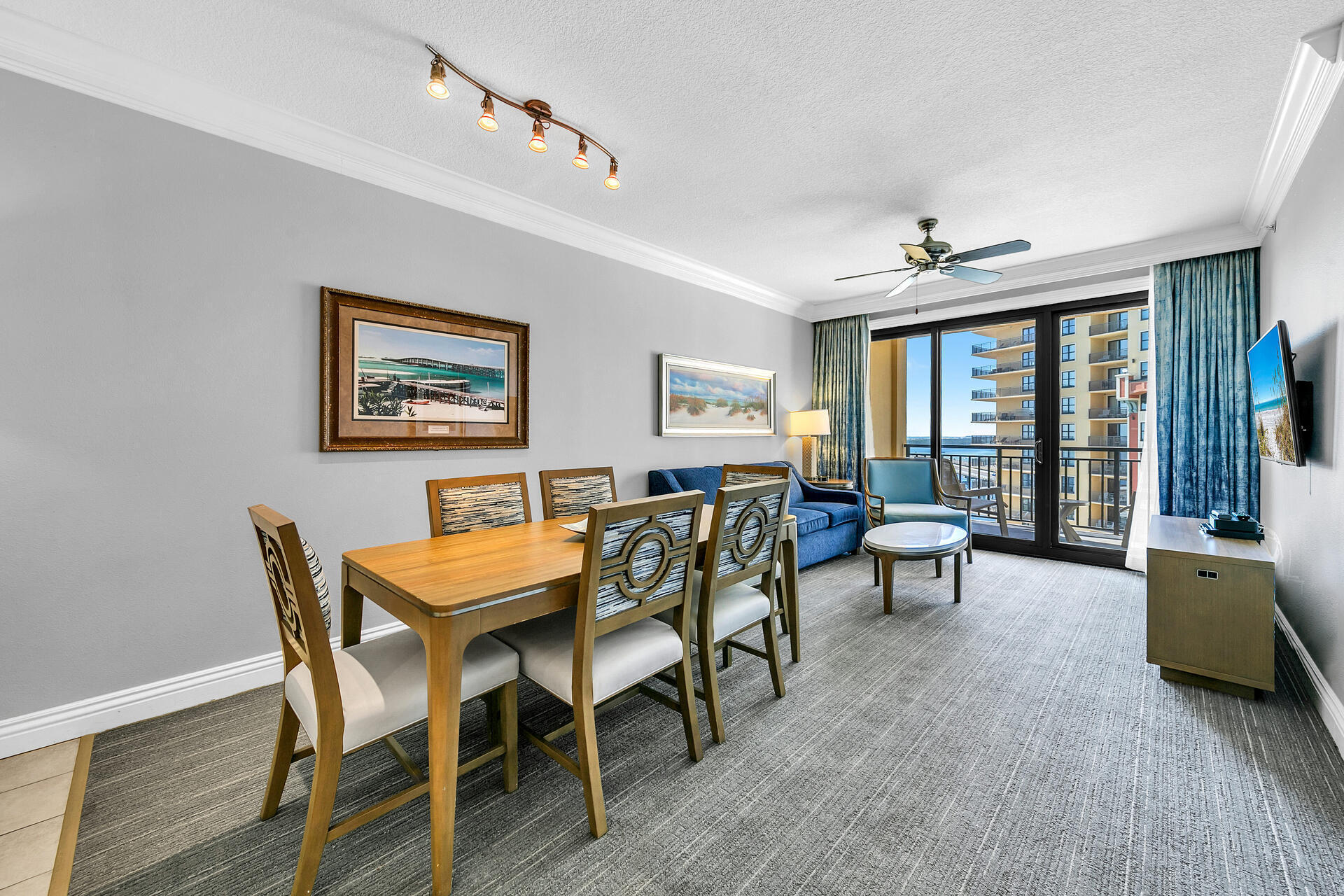 10 Harbor Boulevard, E603D
