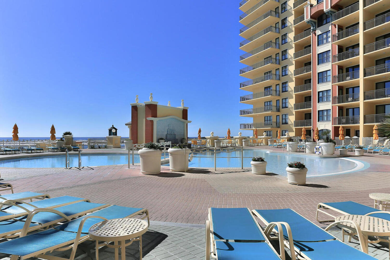 10 Harbor Boulevard, E603D