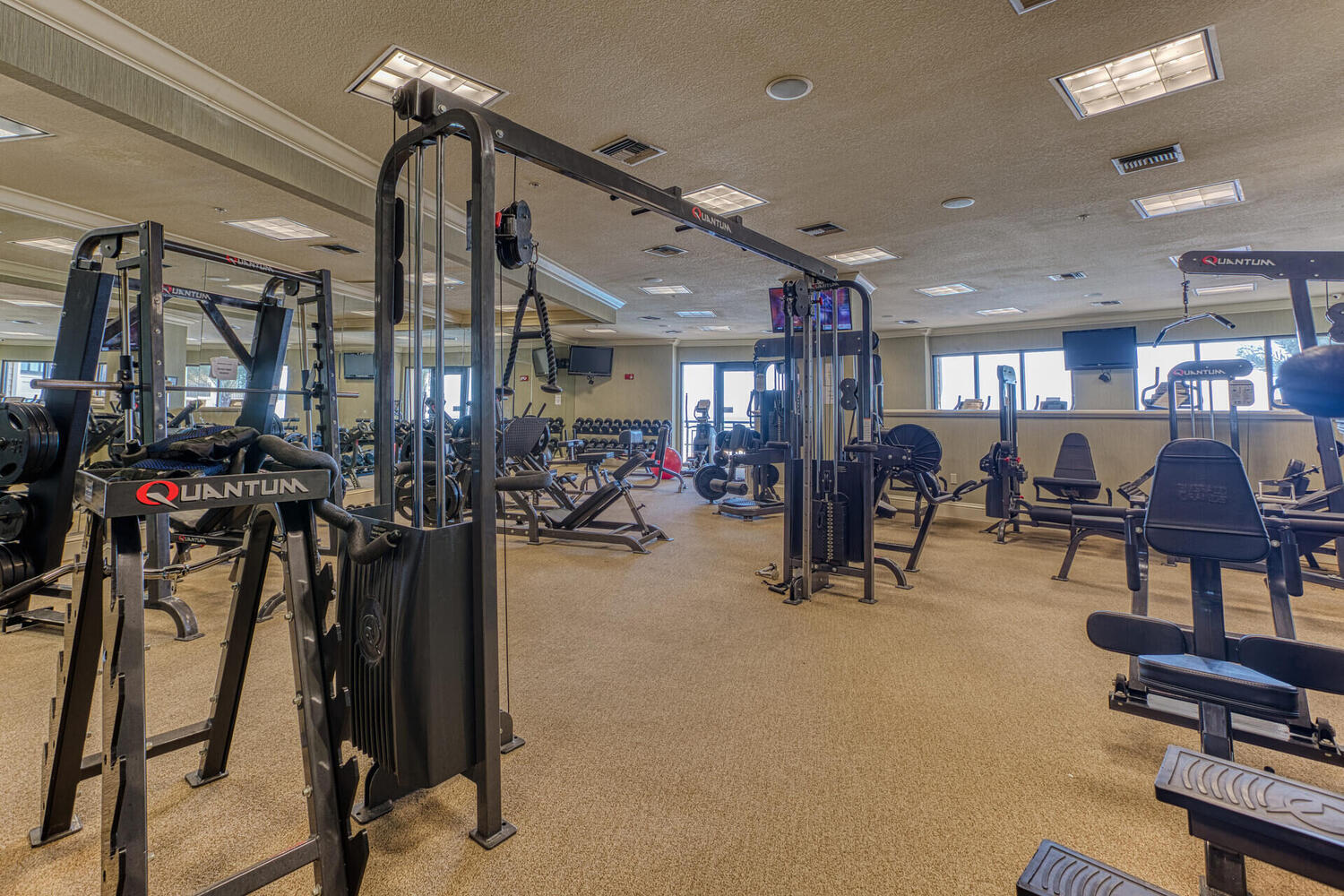 10 Harbor Boulevard, E603D