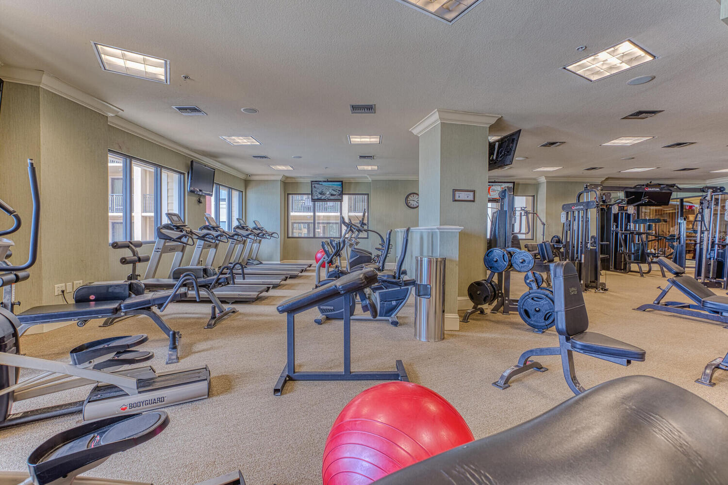 10 Harbor Boulevard, E603D