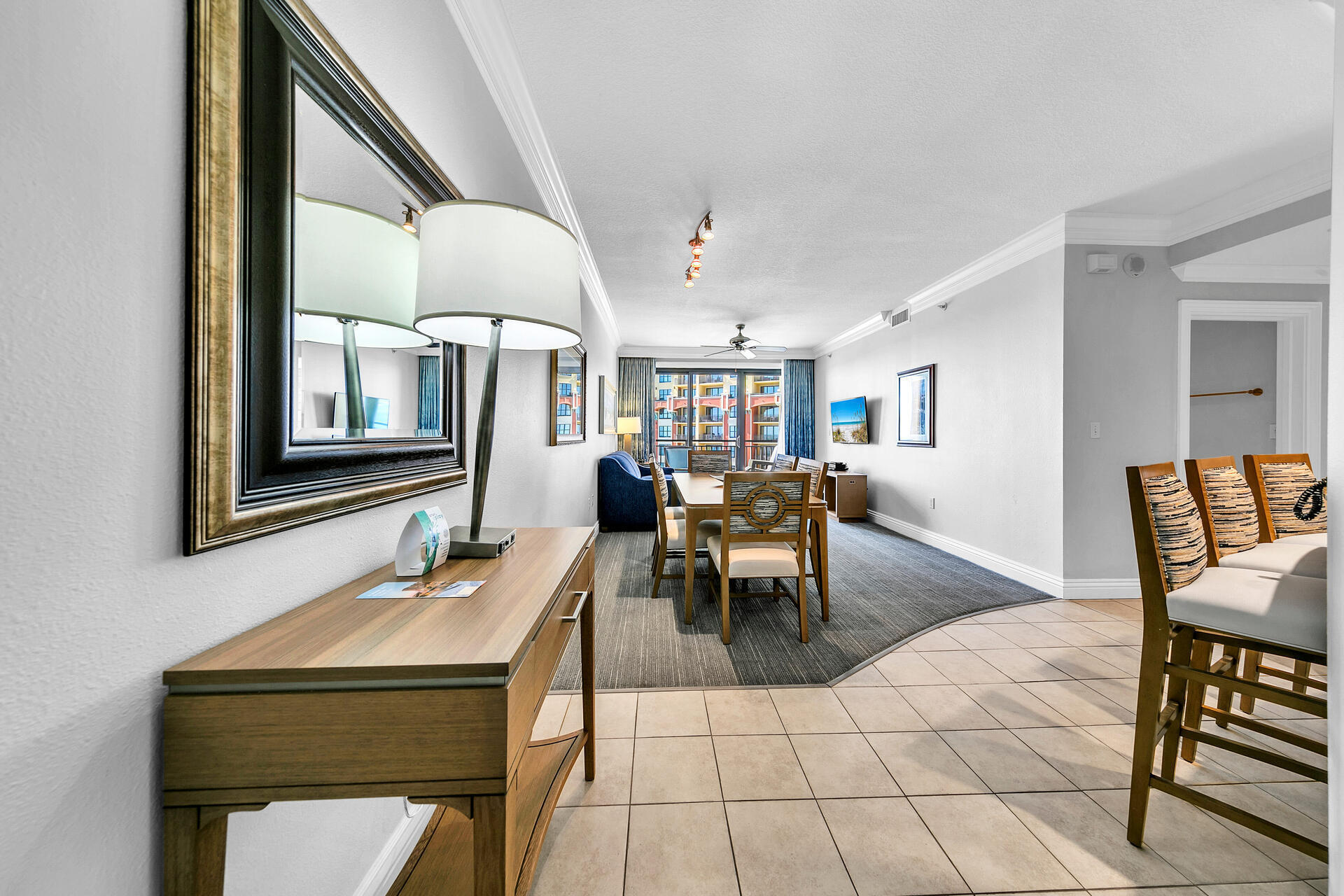 10 Harbor Boulevard, E603D
