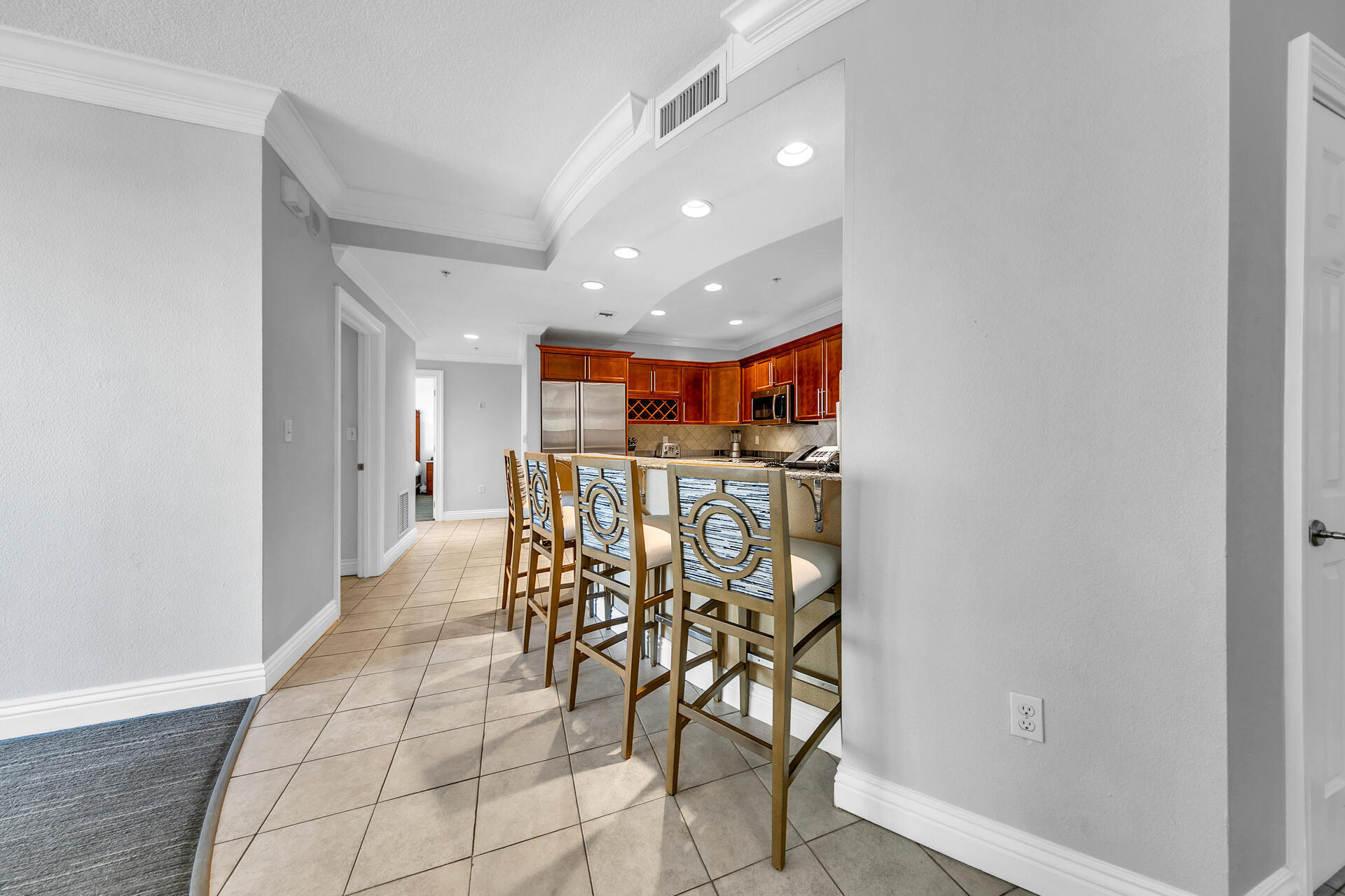 10 Harbor Boulevard, E603D