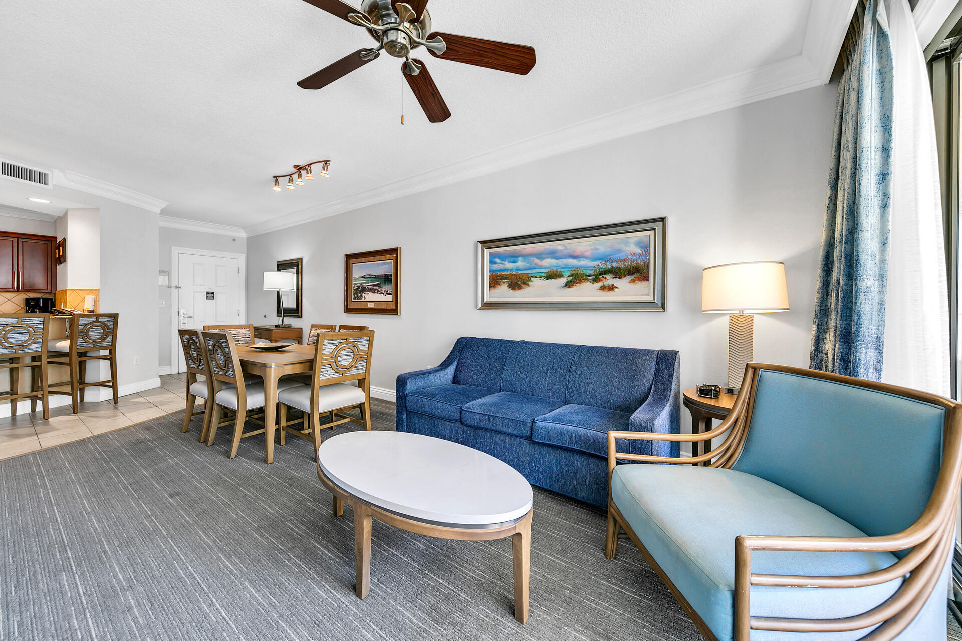 10 Harbor Boulevard, E603D