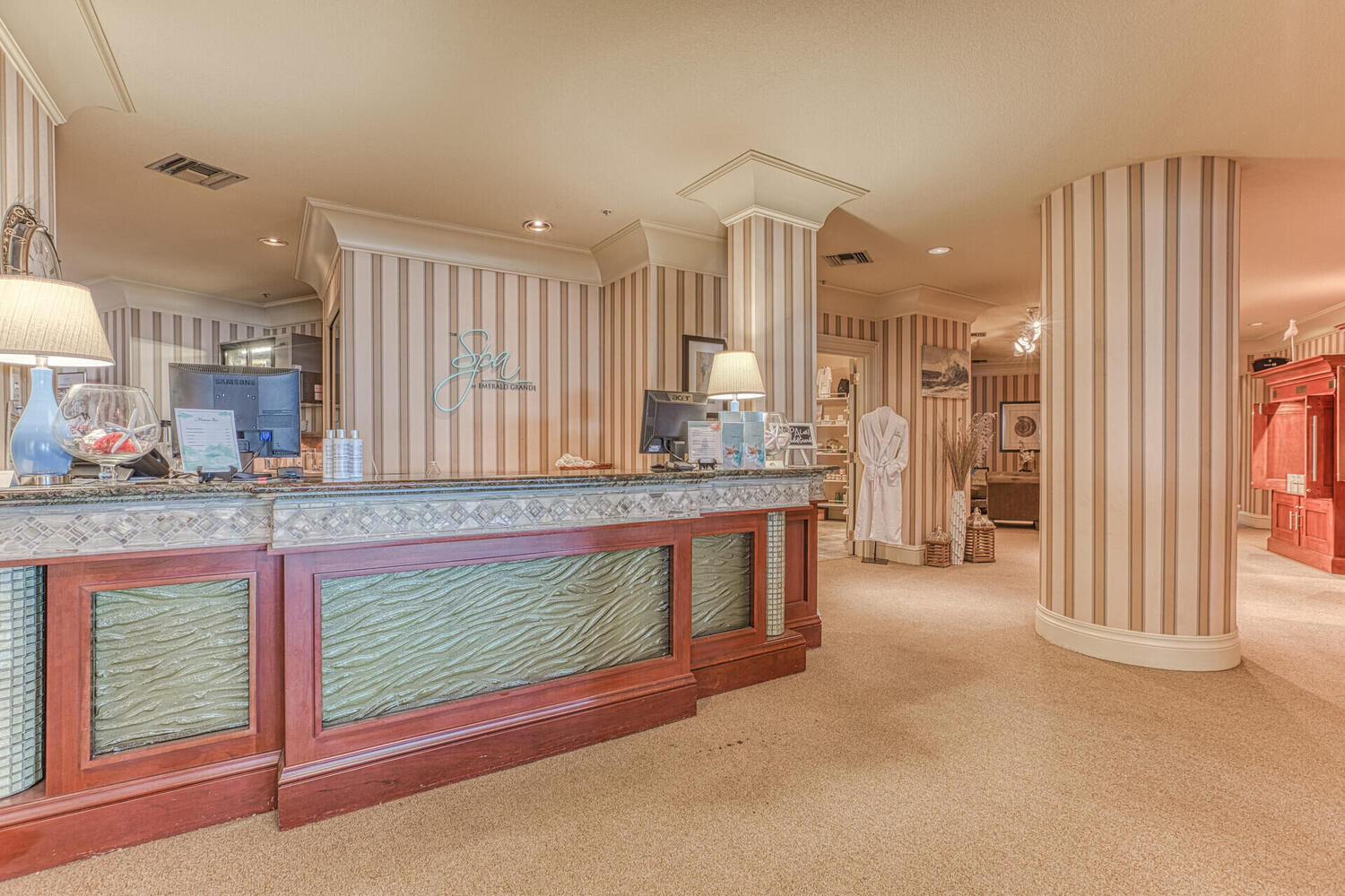 10 Harbor Boulevard, E603D