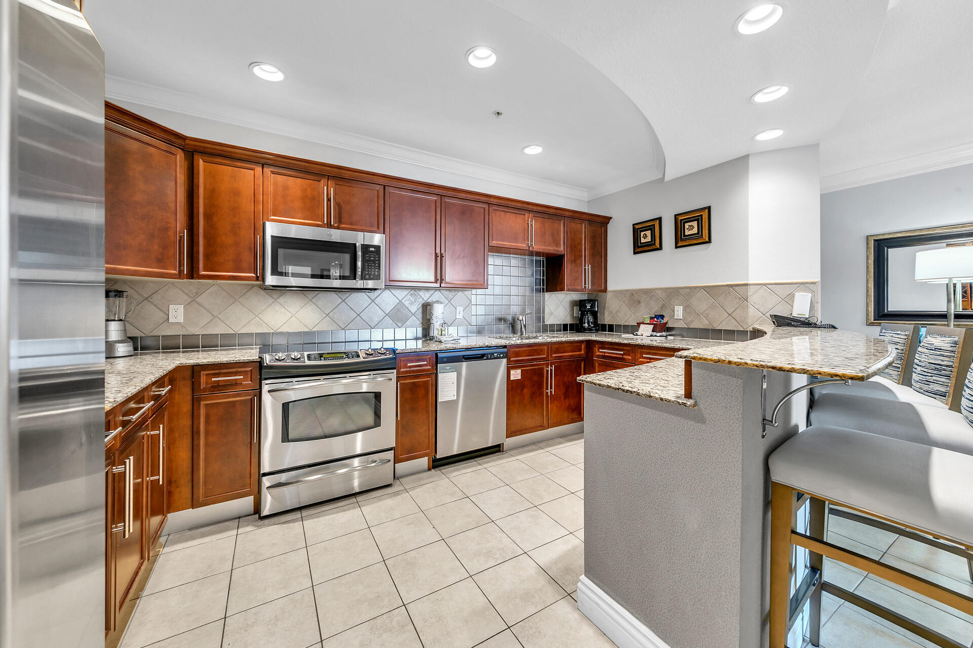 10 Harbor Boulevard, E603D