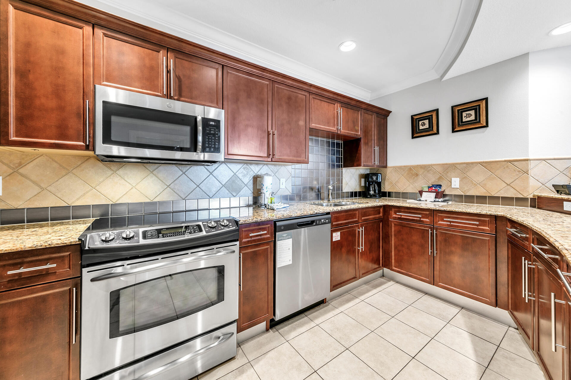 10 Harbor Boulevard, E603D