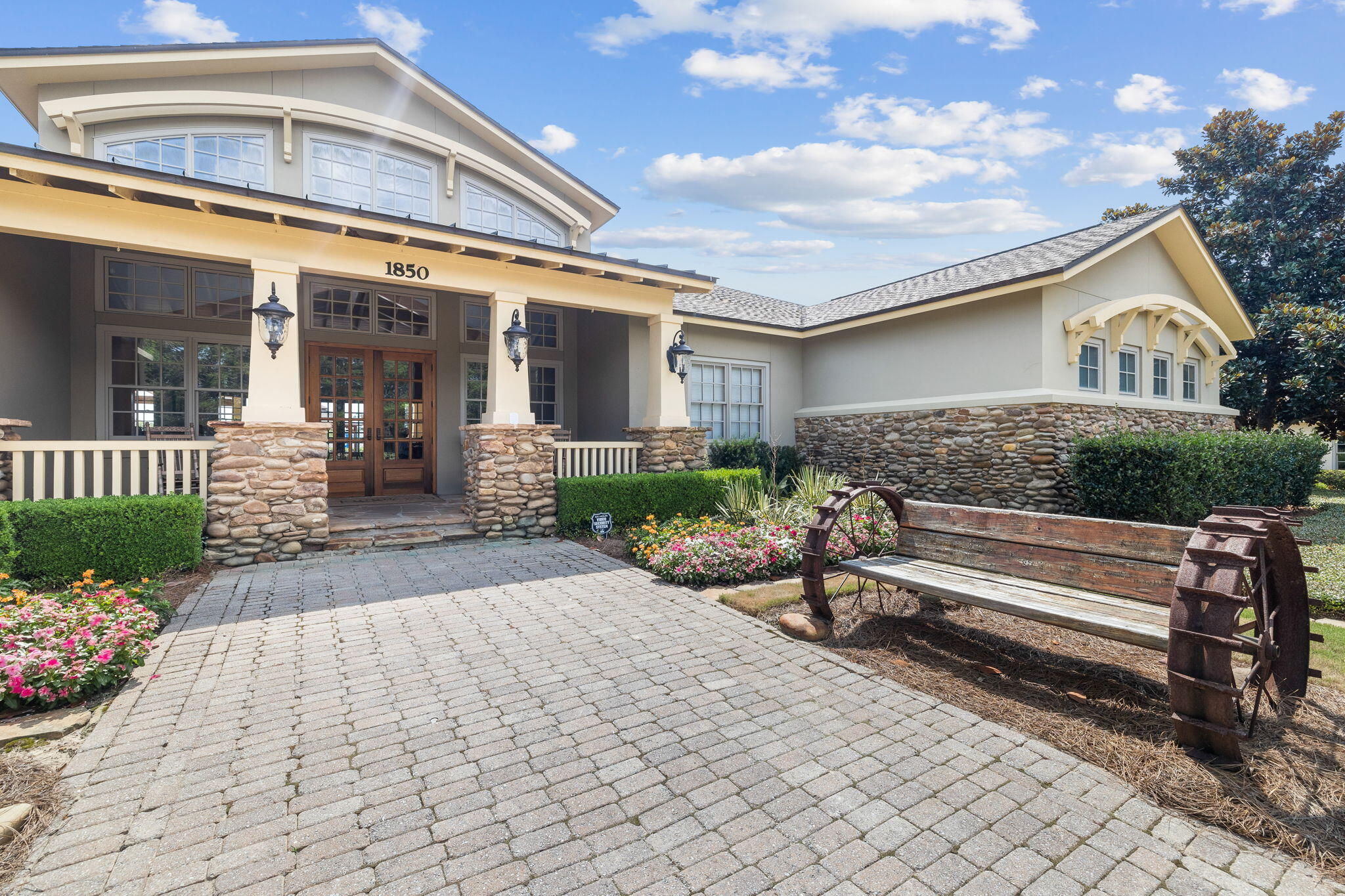 545 Earl Godwin Road