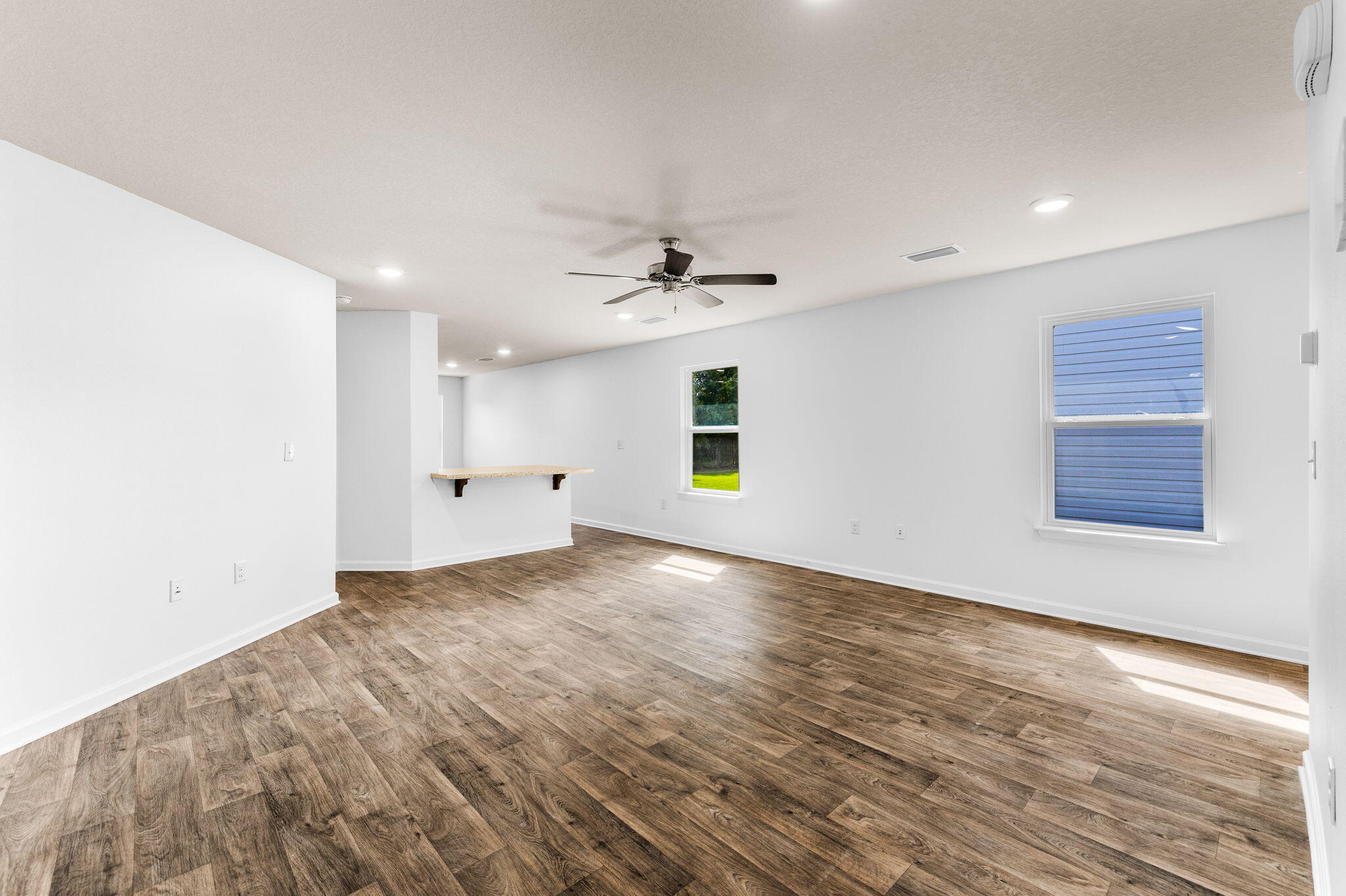 545 Earl Godwin Road