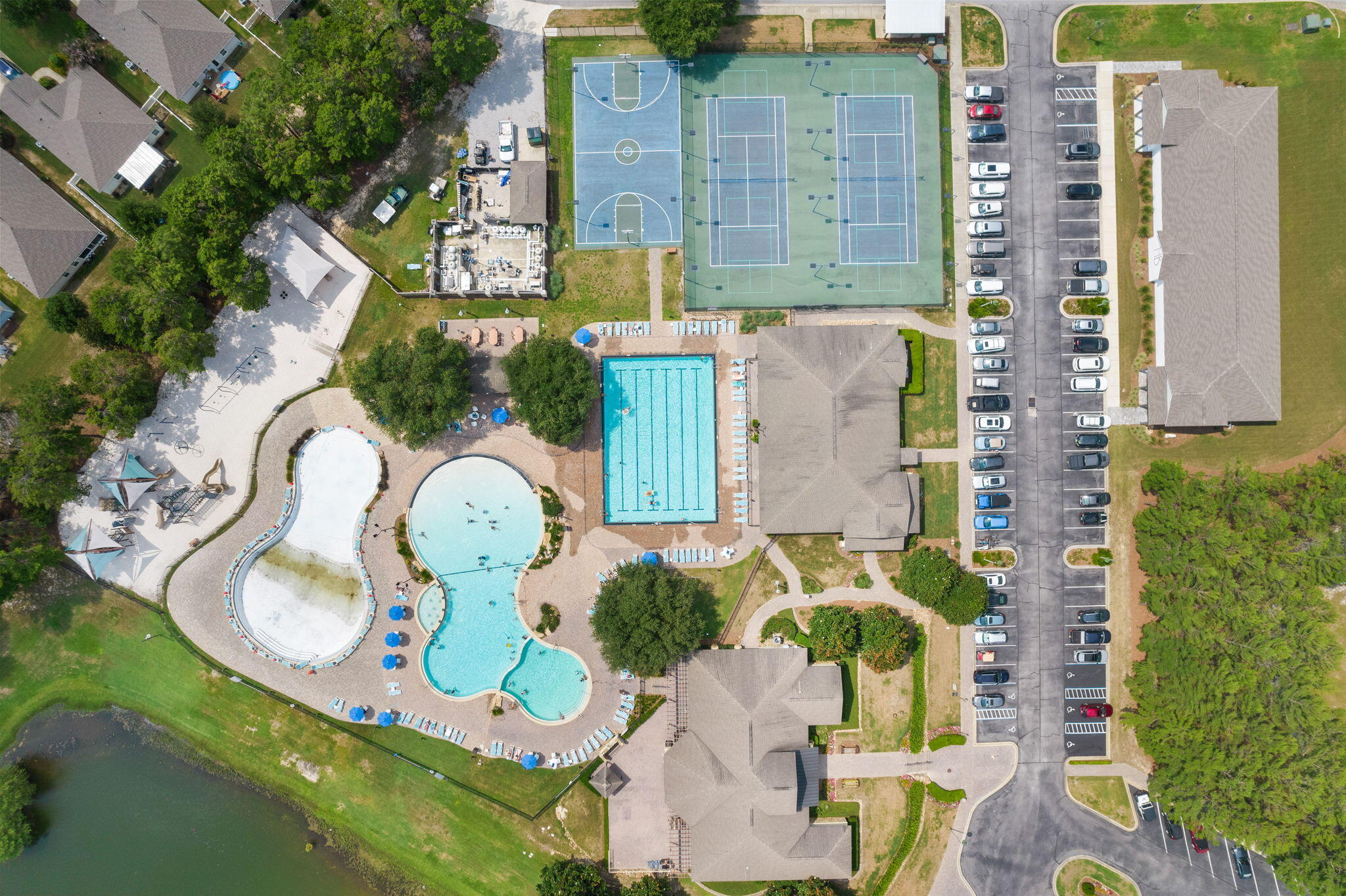 545 Earl Godwin Road