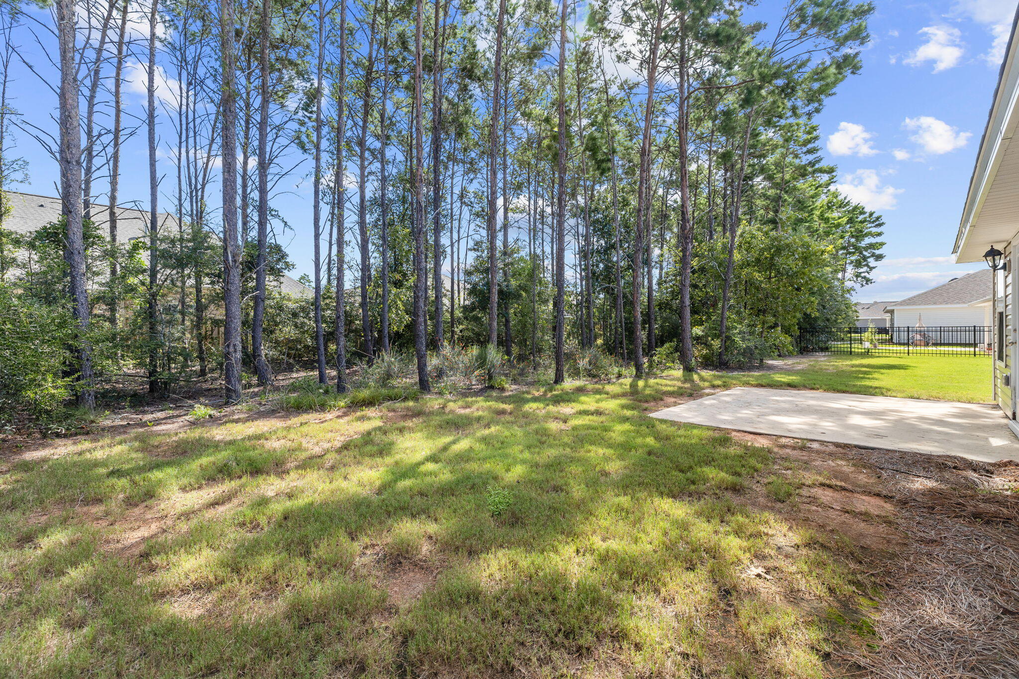 545 Earl Godwin Road
