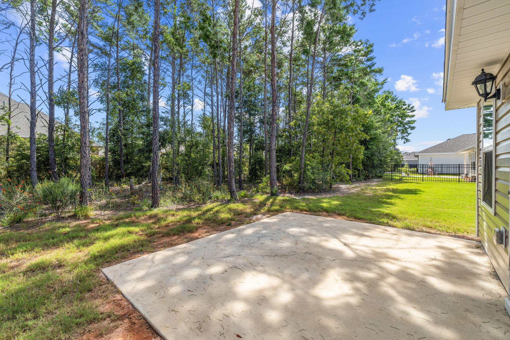 545 Earl Godwin Road