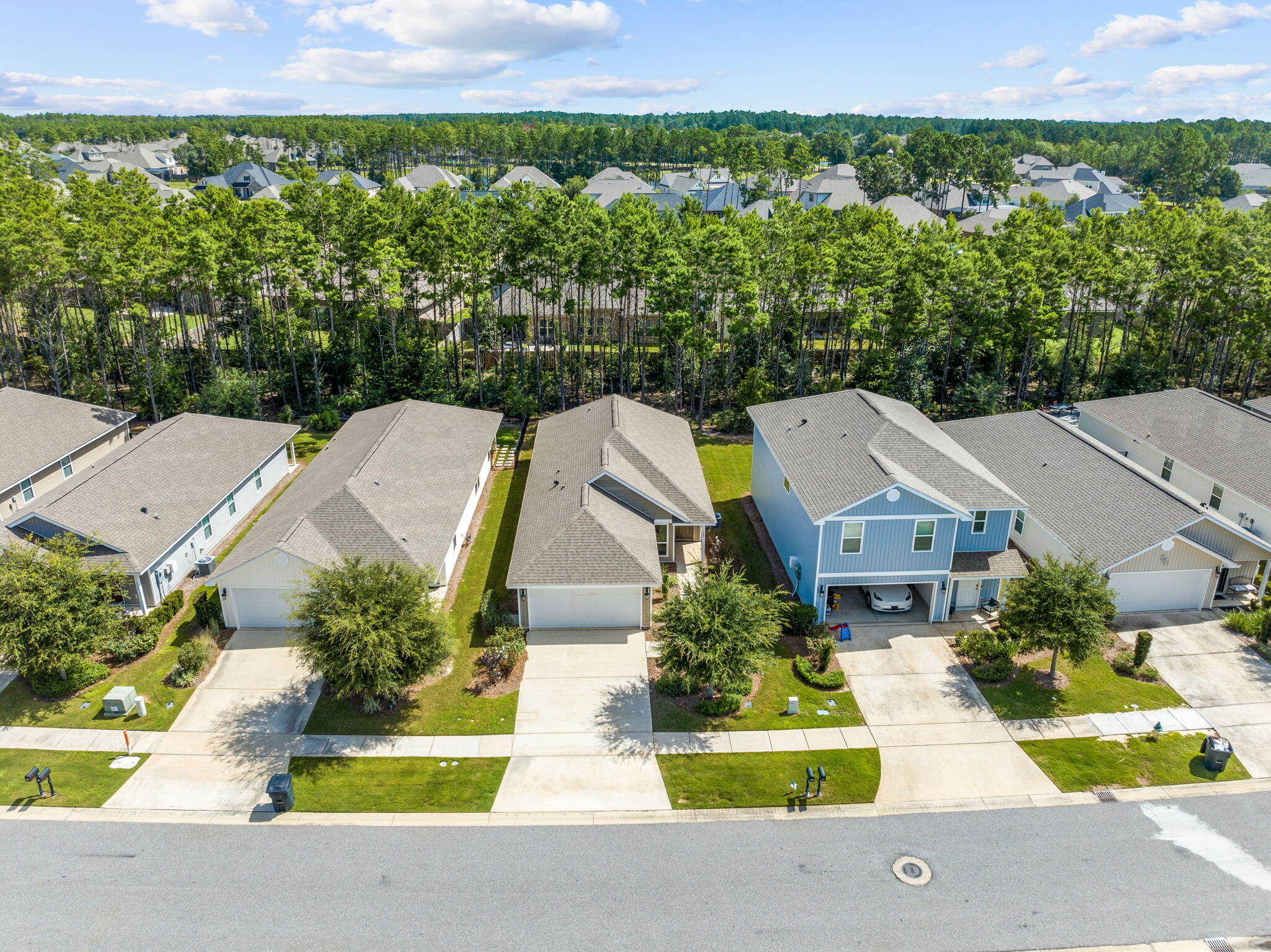 545 Earl Godwin Road