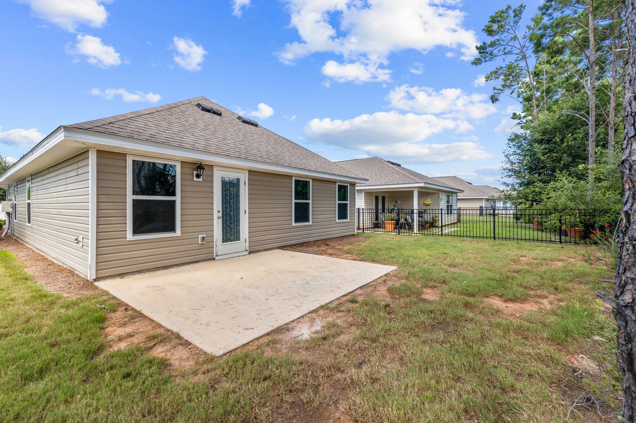 545 Earl Godwin Road