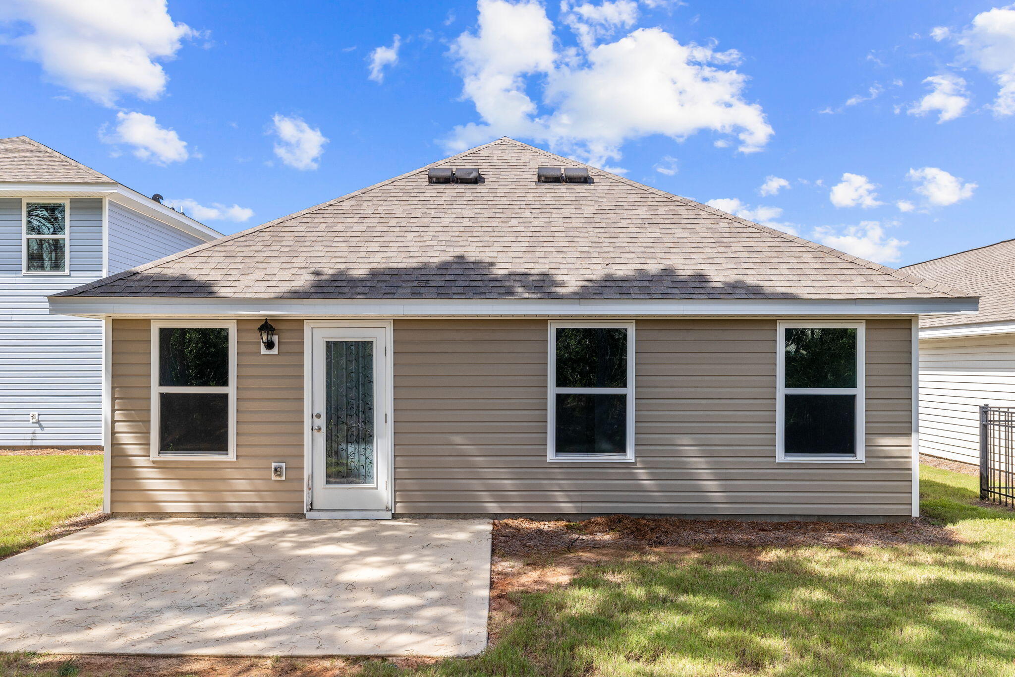 545 Earl Godwin Road