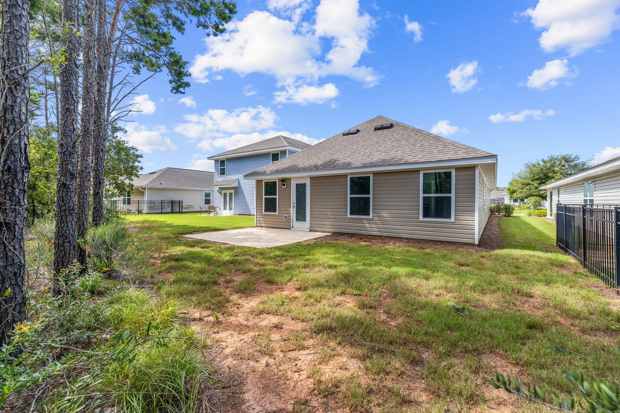 545 Earl Godwin Road