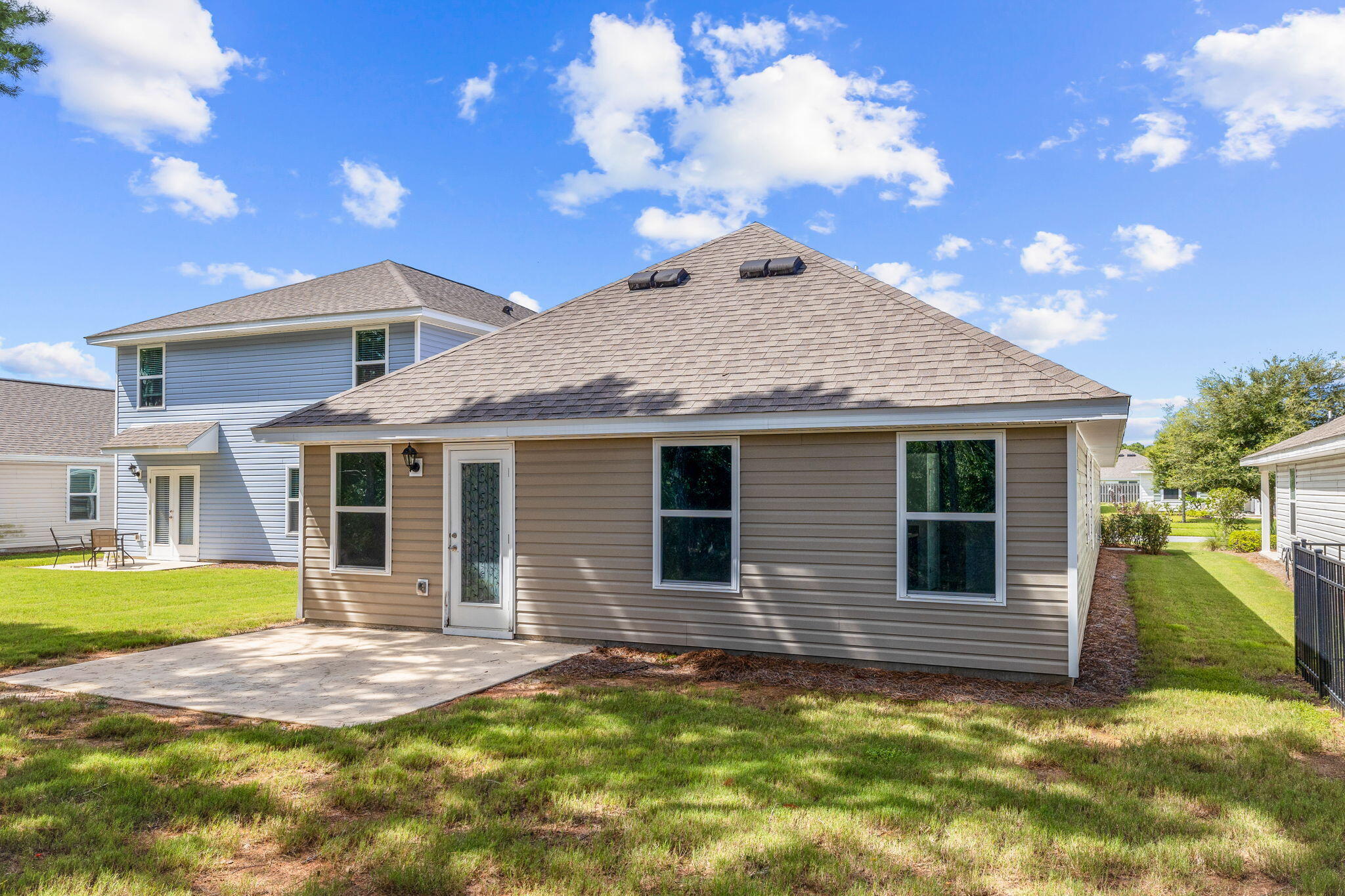545 Earl Godwin Road