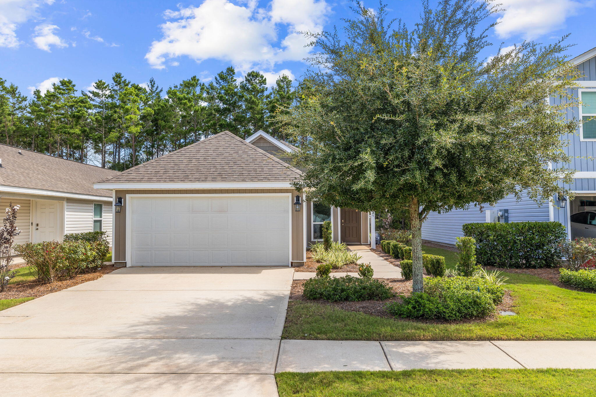 545 Earl Godwin Road