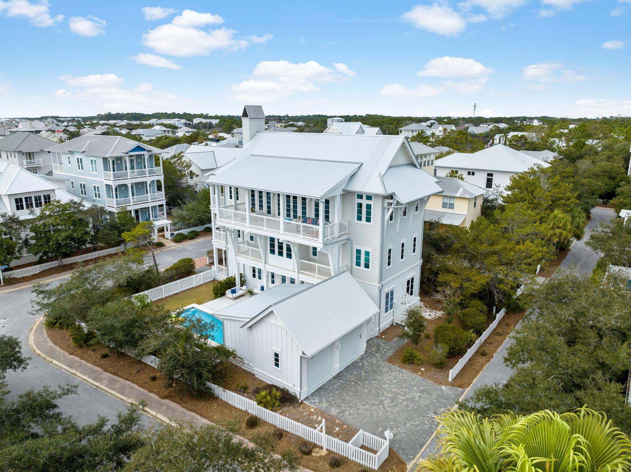 41 Draper Lane