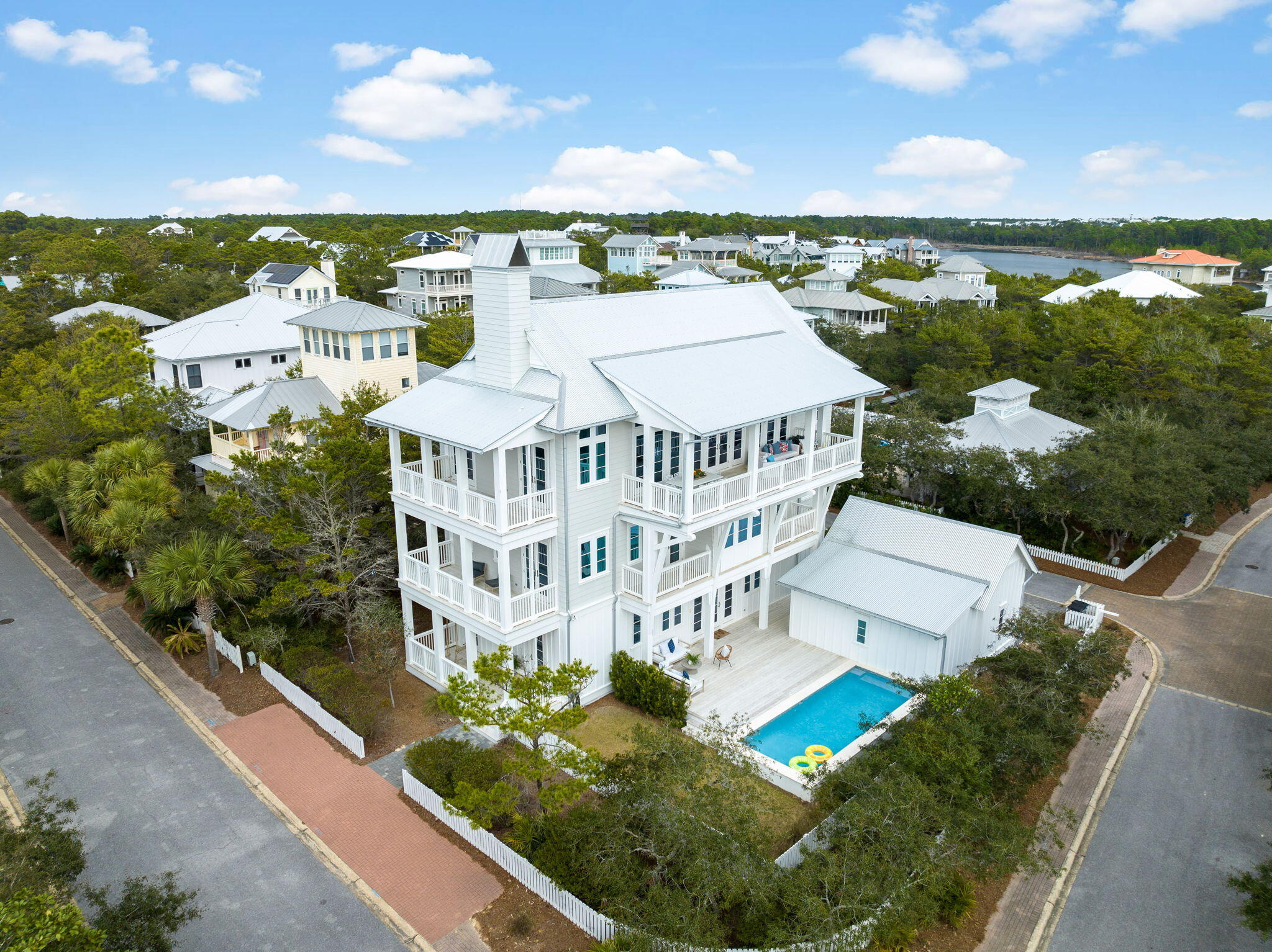 41 Draper Lane