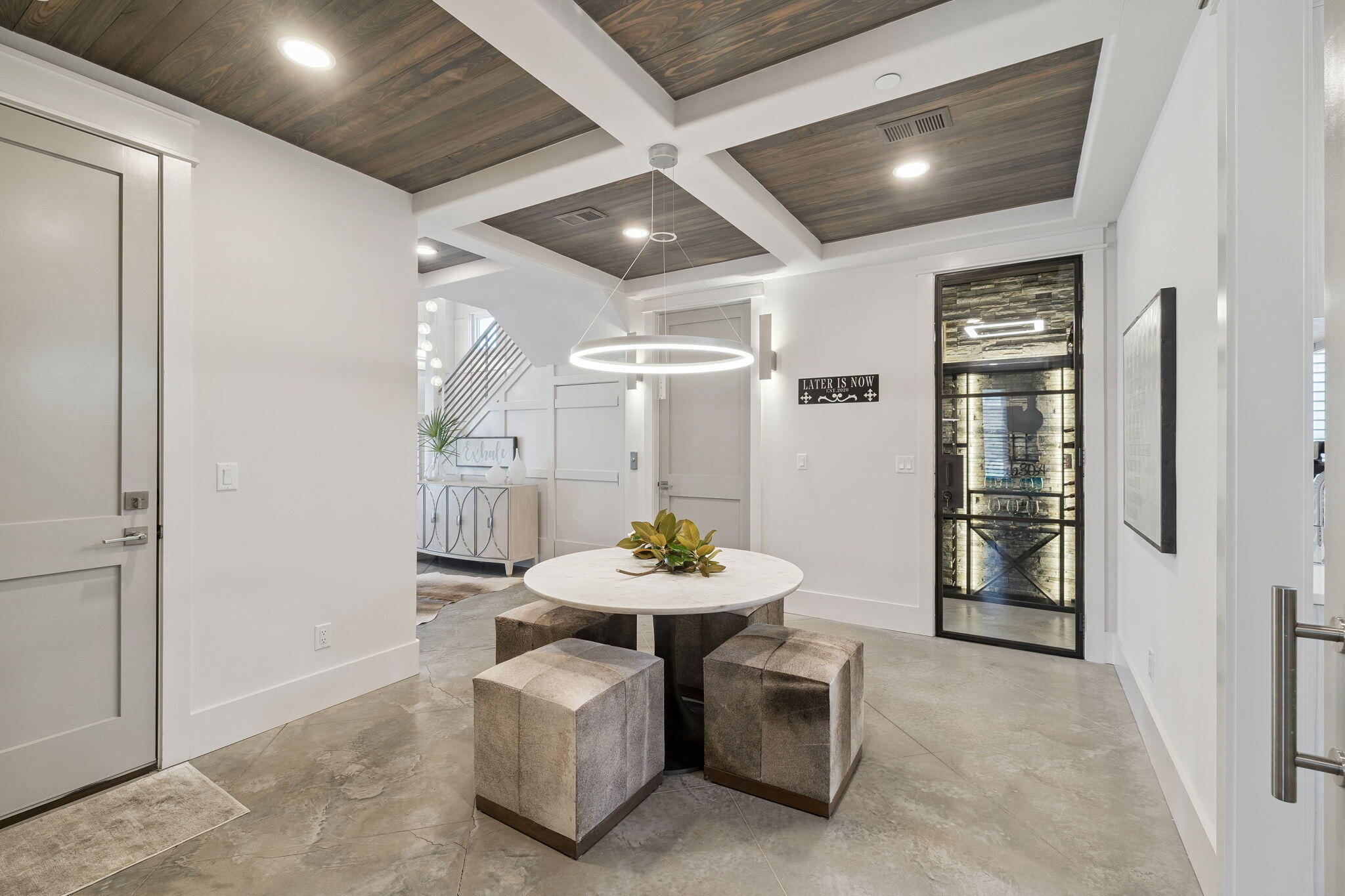 21 Scuttle Hole Road