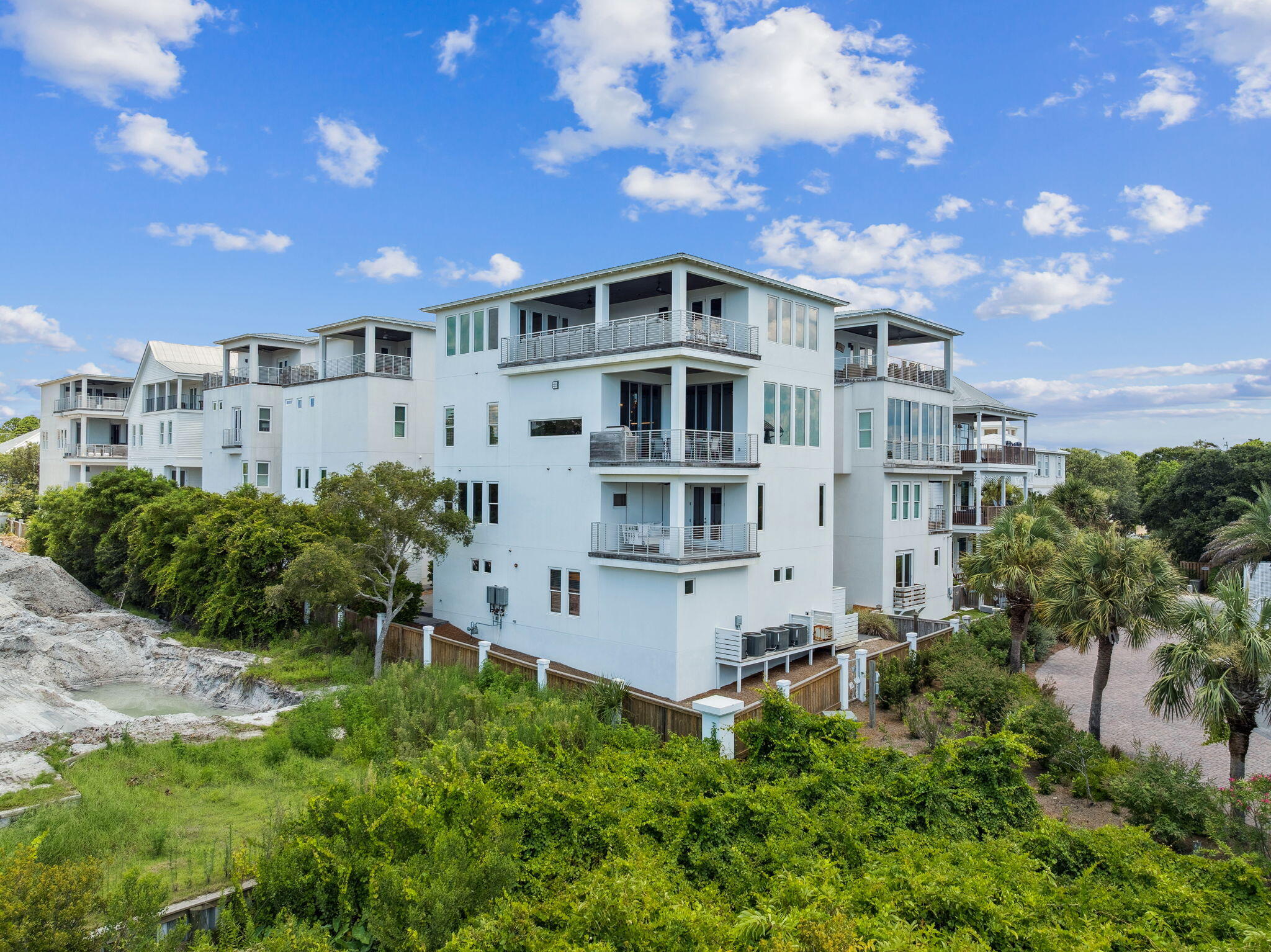 21 Scuttle Hole Road