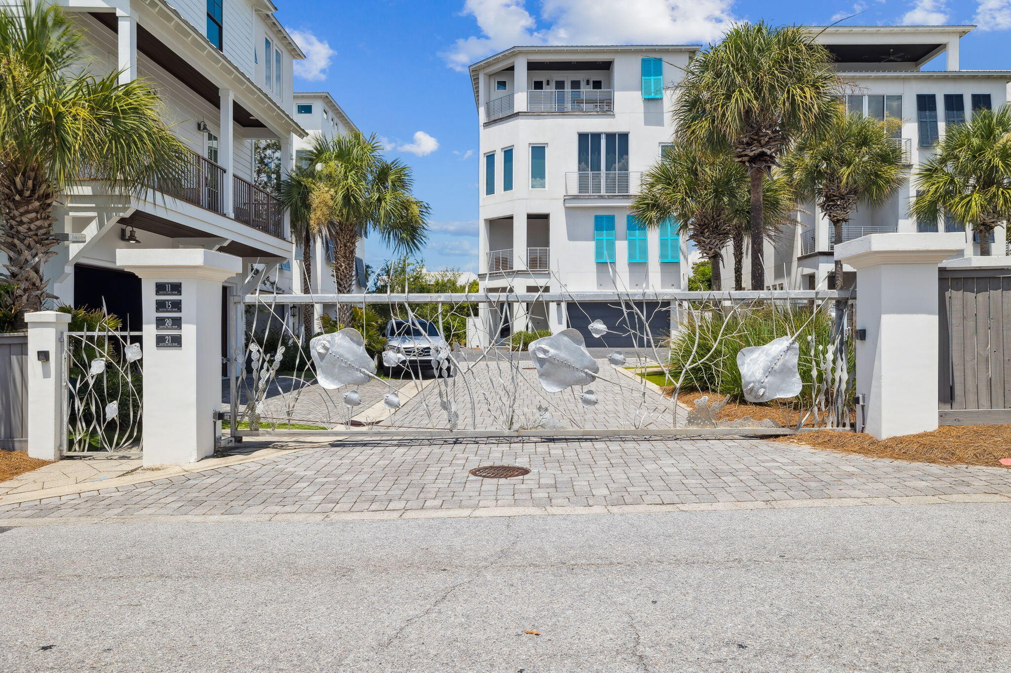 21 Scuttle Hole Road