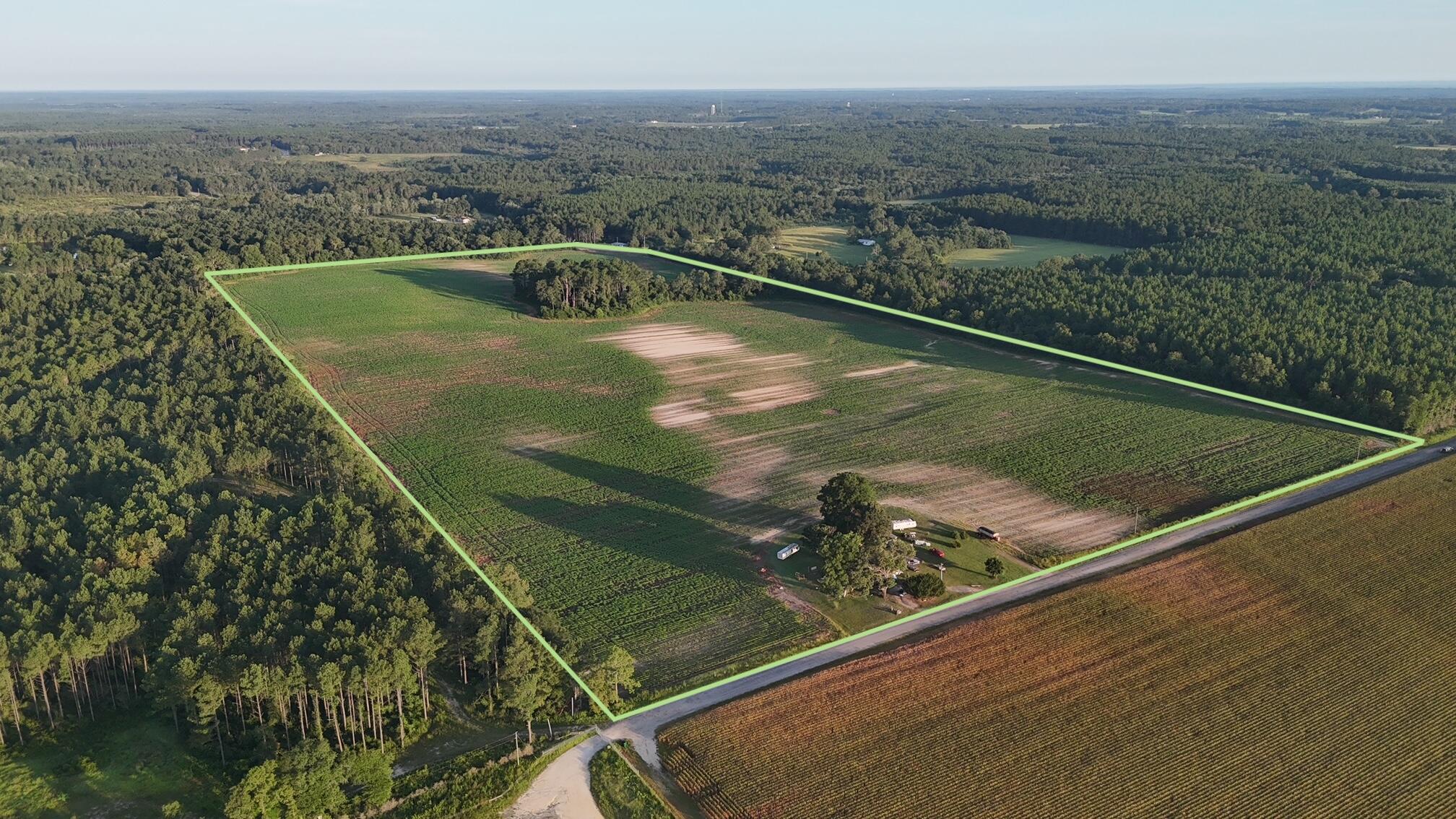 404 E E M White Road Road, DeFuniak Springs