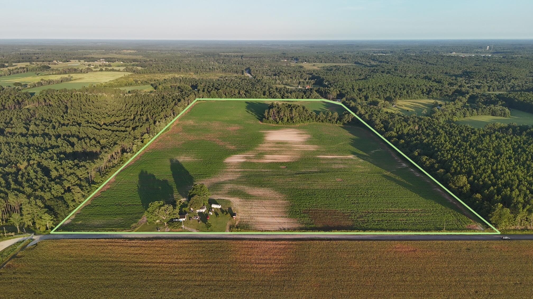 404 E E M White Road Road, DeFuniak Springs