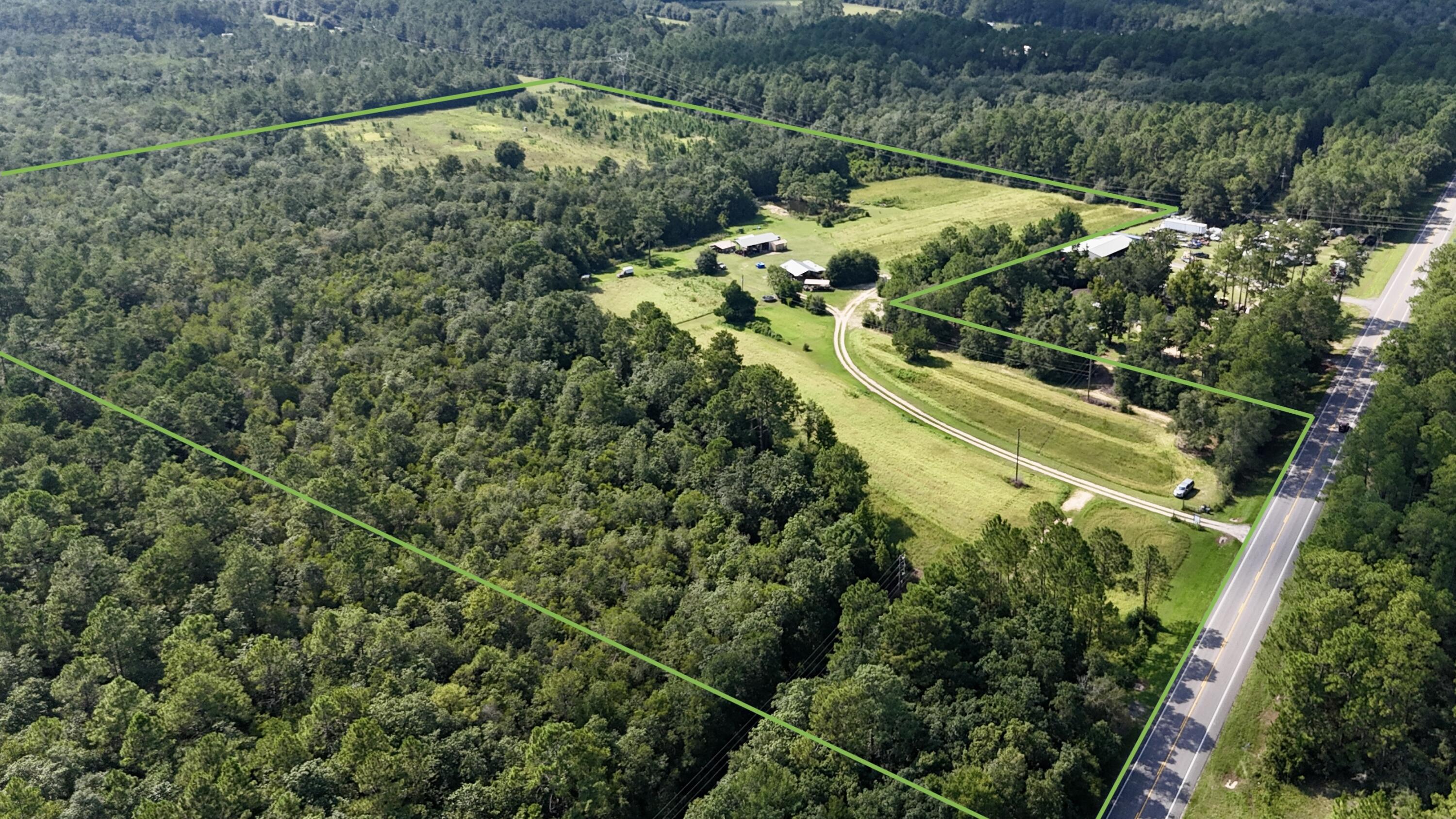 1487 Us Highway 331, DeFuniak Springs