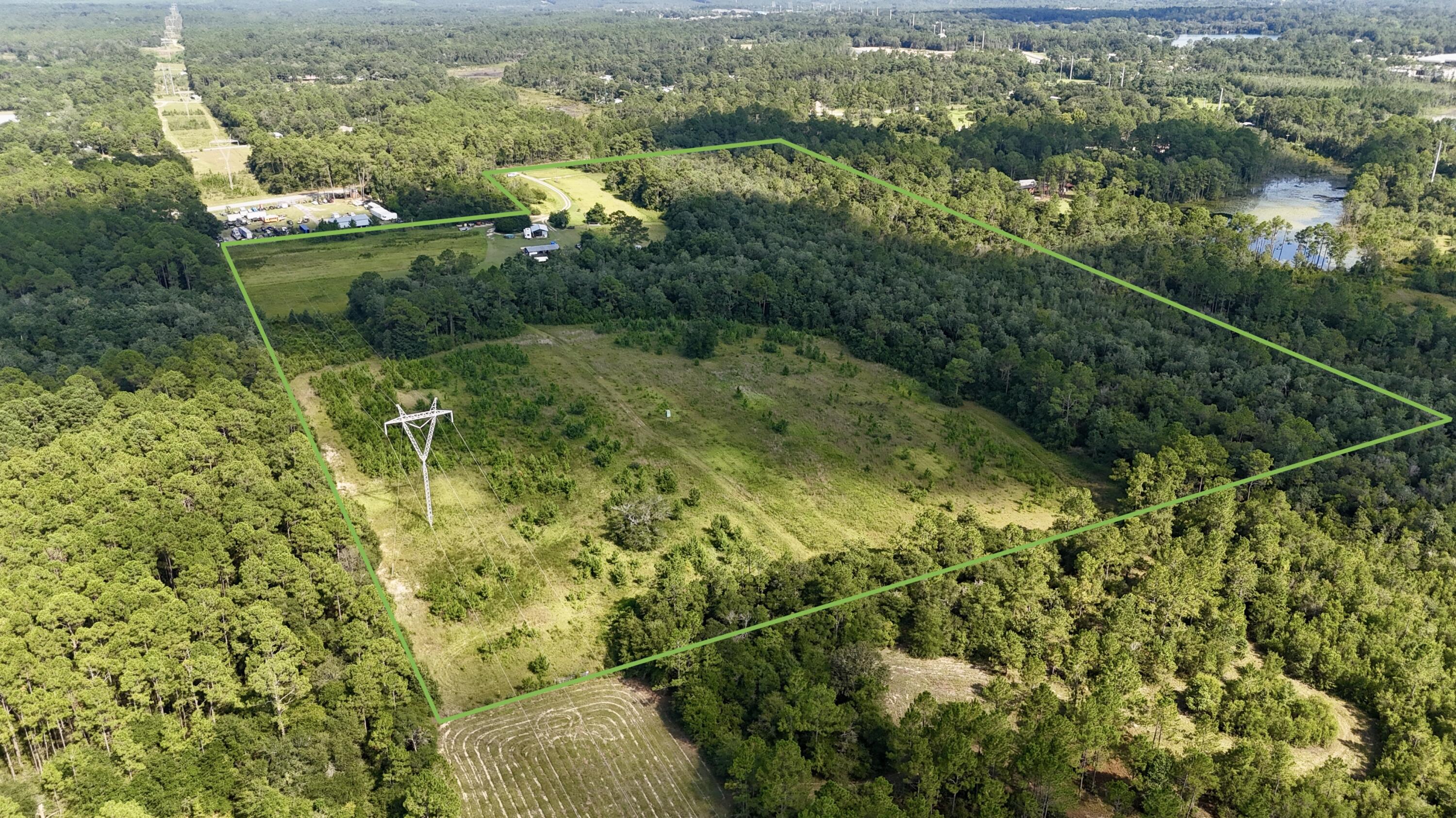 1487 Us Highway 331, DeFuniak Springs