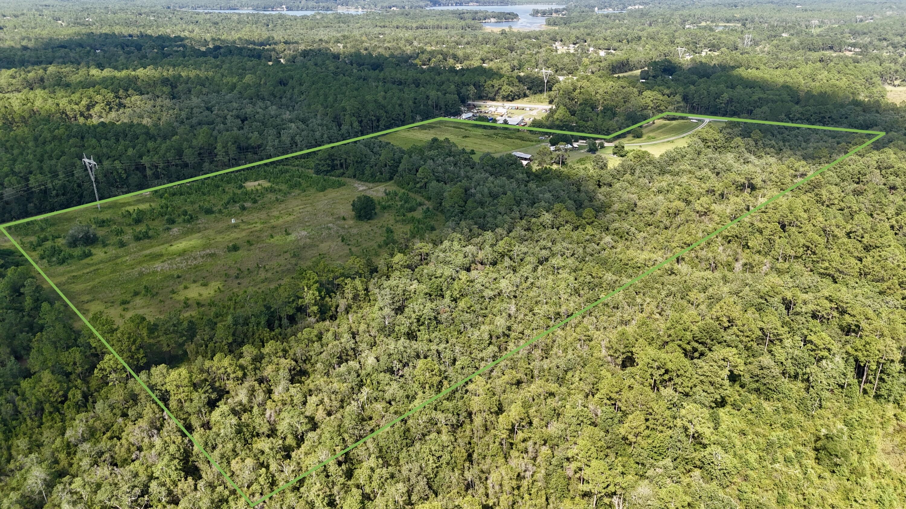 1487 Us Highway 331, DeFuniak Springs
