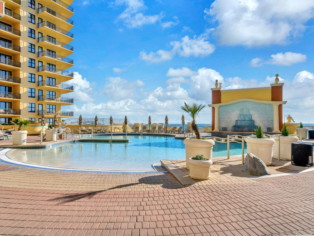 10 Harbor Boulevard, E610 - Week A