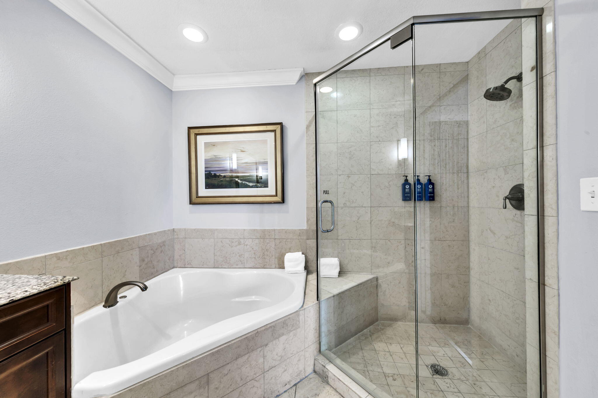 10 Harbor Boulevard, E610 - Week A