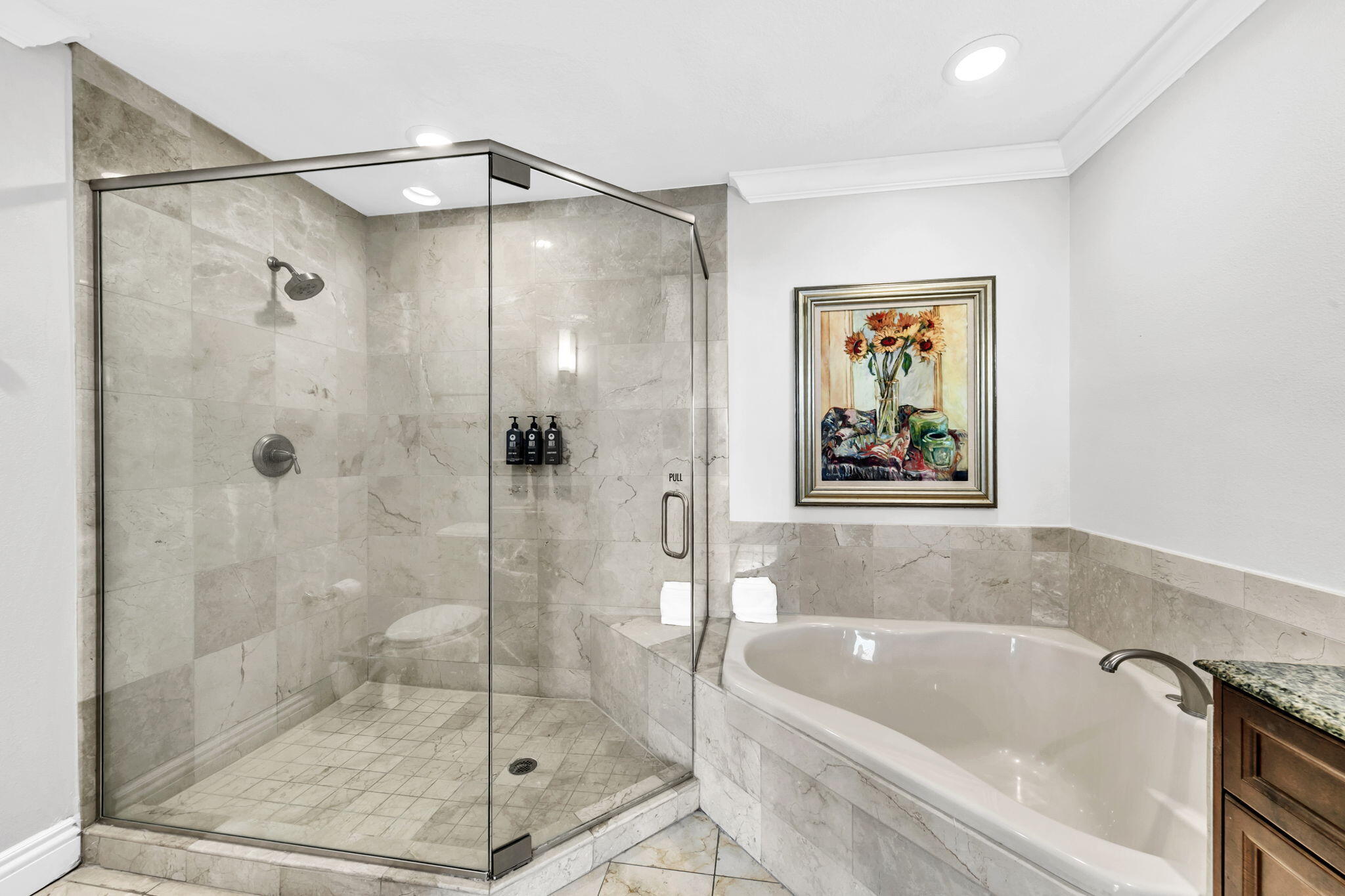 10 Harbor Boulevard, E610 - Week A