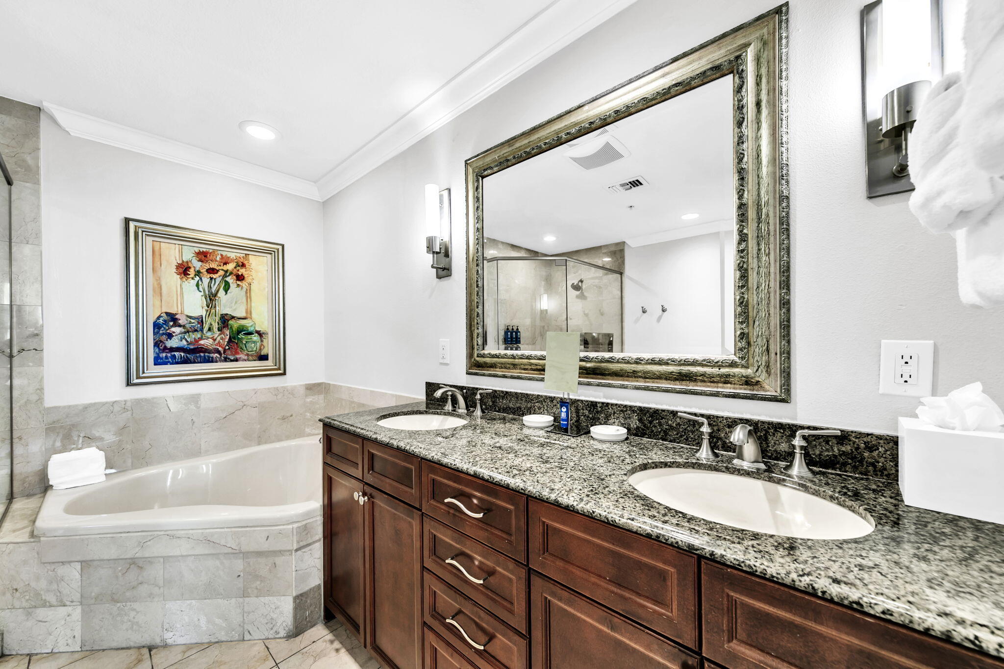 10 Harbor Boulevard, E610 - Week A