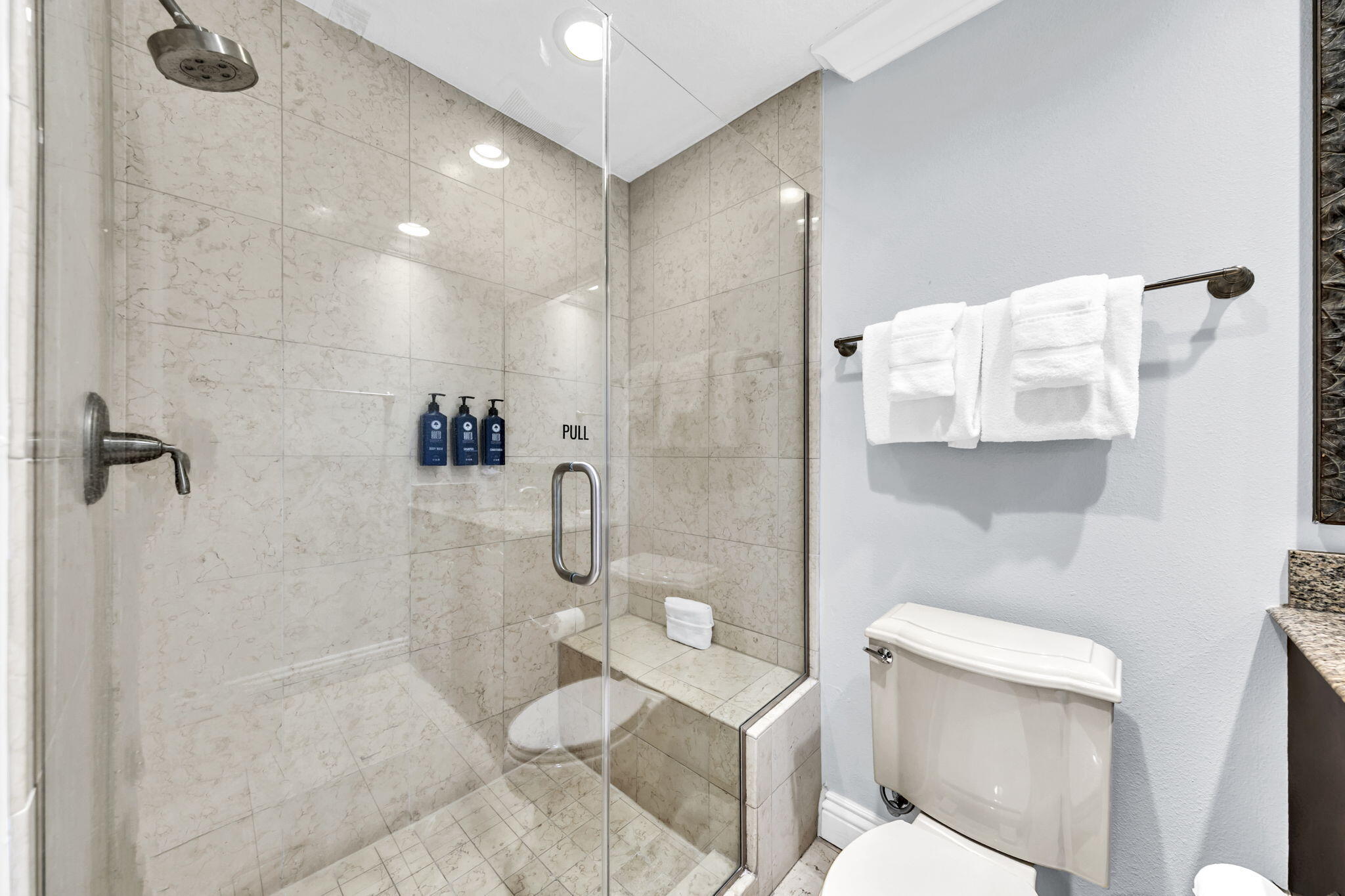 10 Harbor Boulevard, E610 - Week A