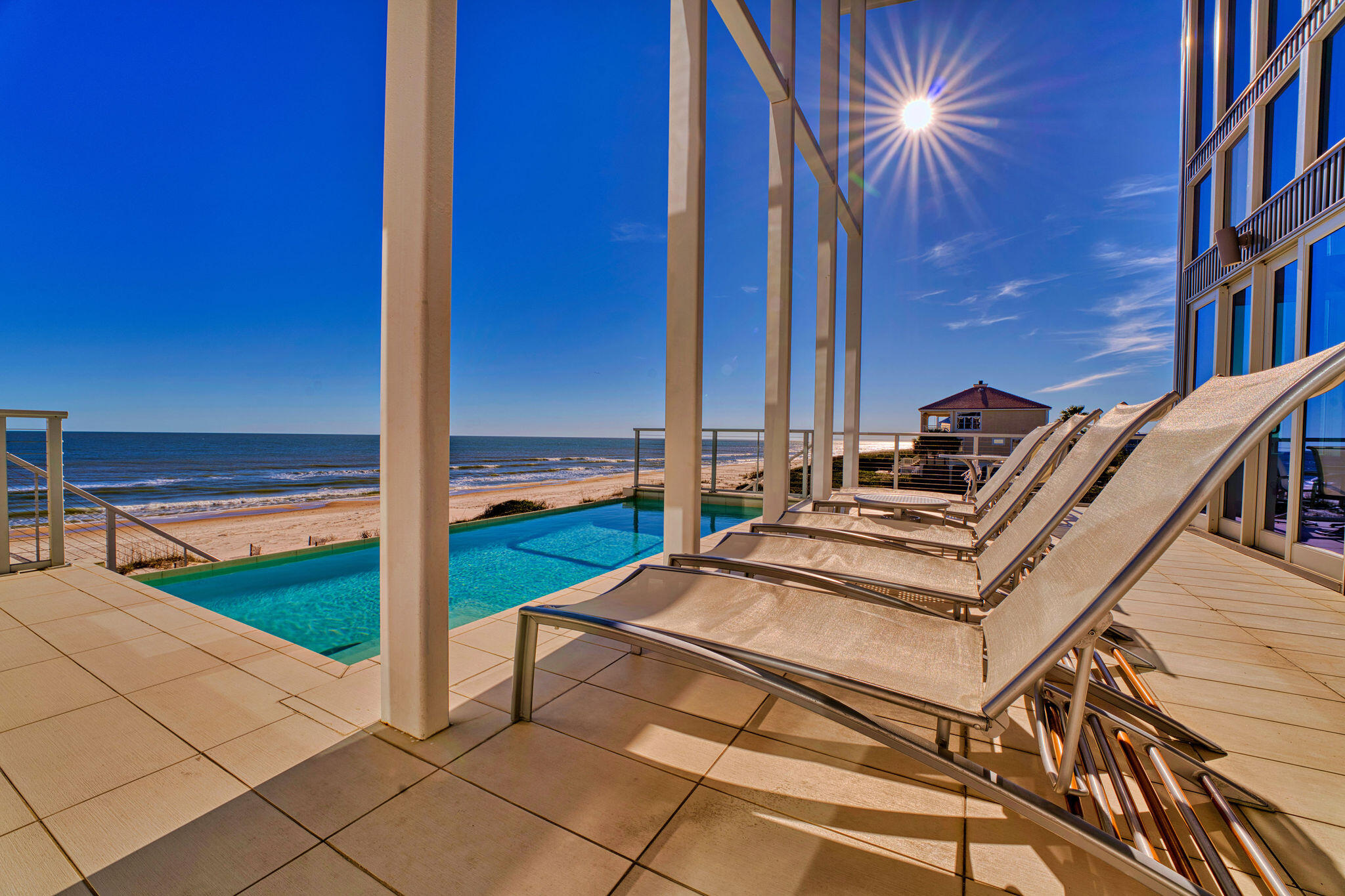 1724 Kumquat Court, St. George Island
