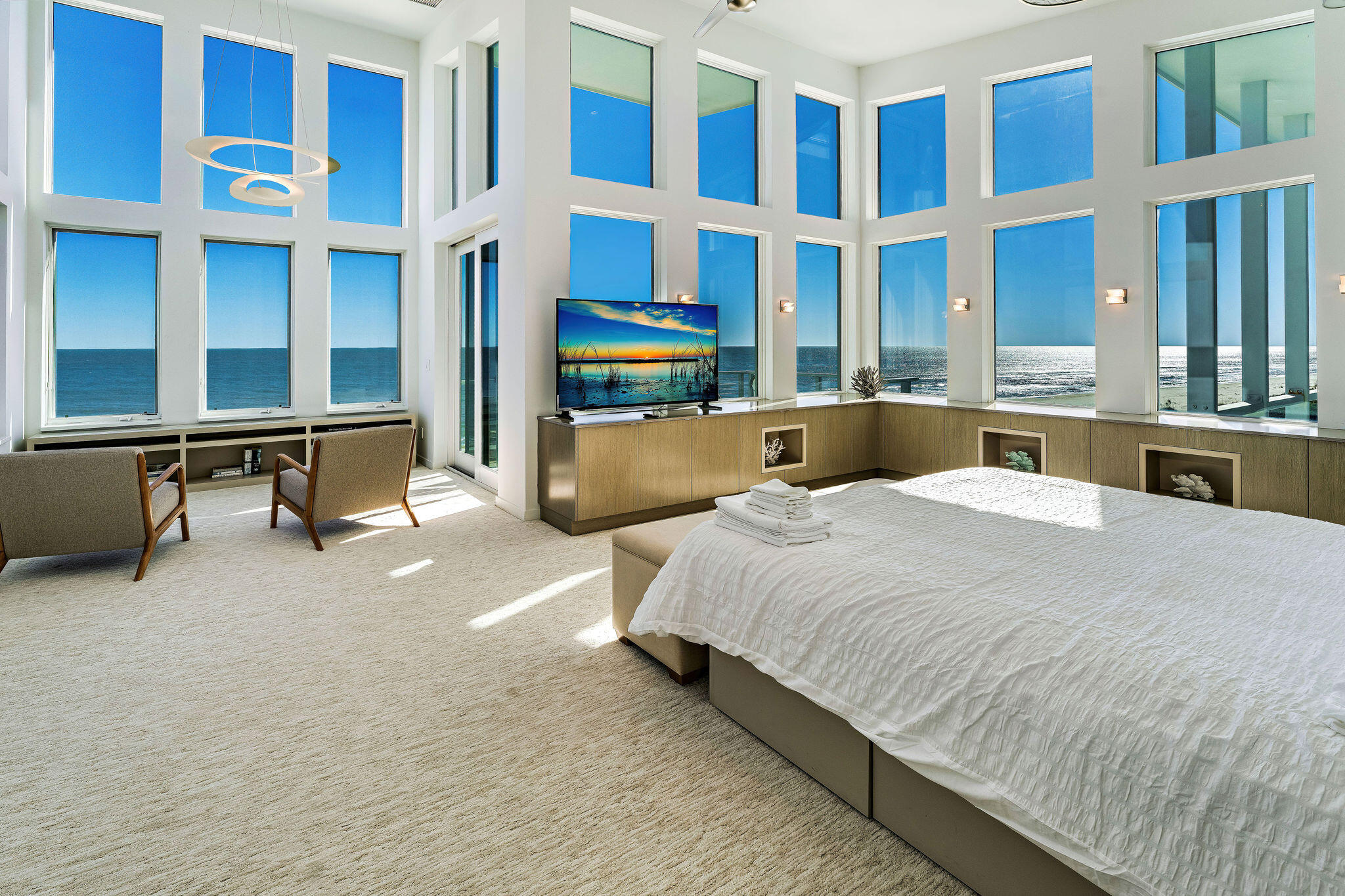 1724 Kumquat Court, St. George Island
