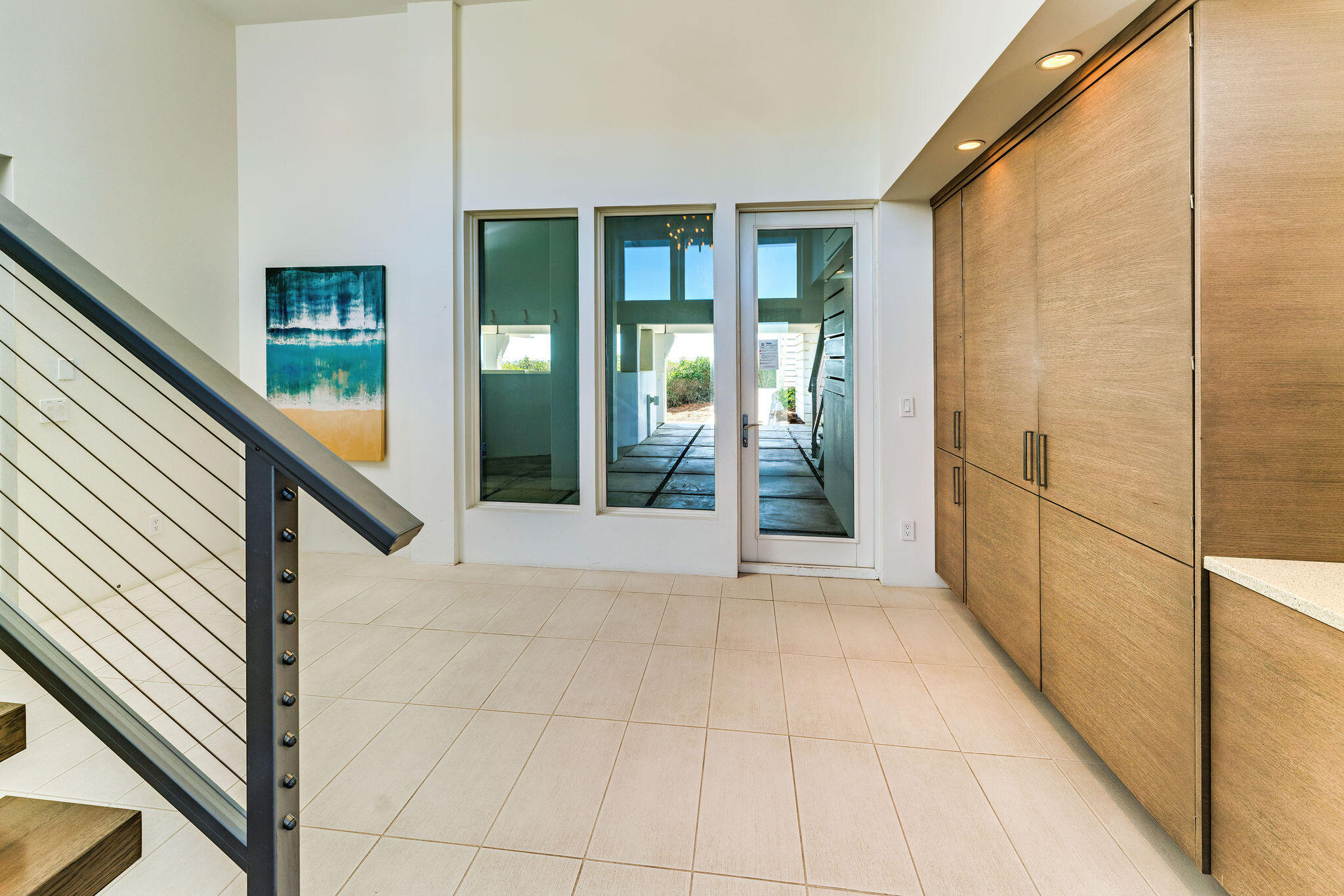 1724 Kumquat Court, St. George Island