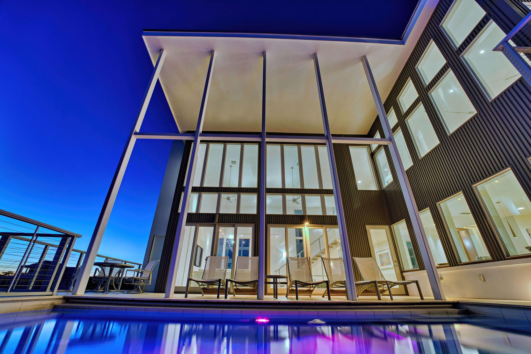 1724 Kumquat Court, St. George Island