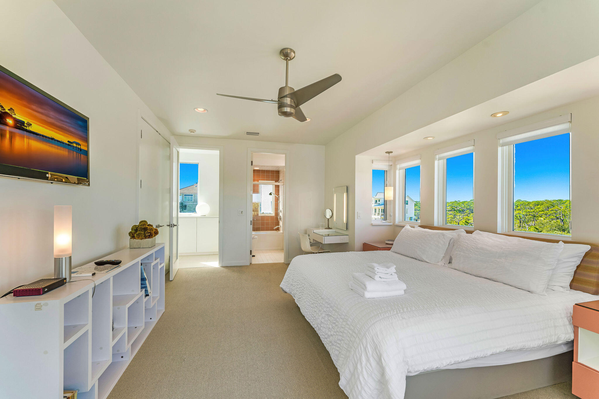 1724 Kumquat Court, St. George Island