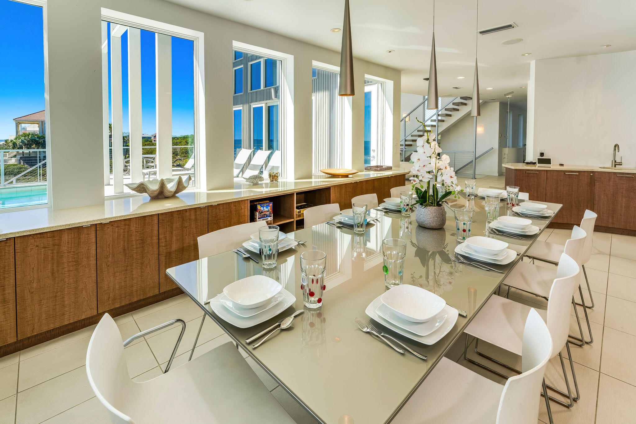 1724 Kumquat Court, St. George Island