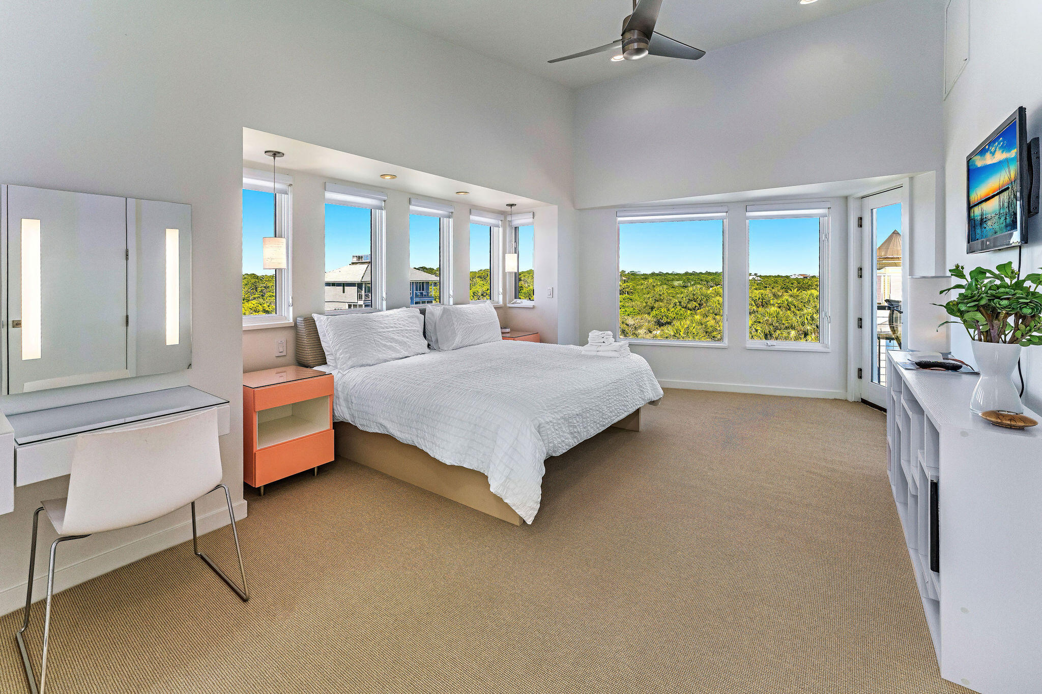 1724 Kumquat Court, St. George Island