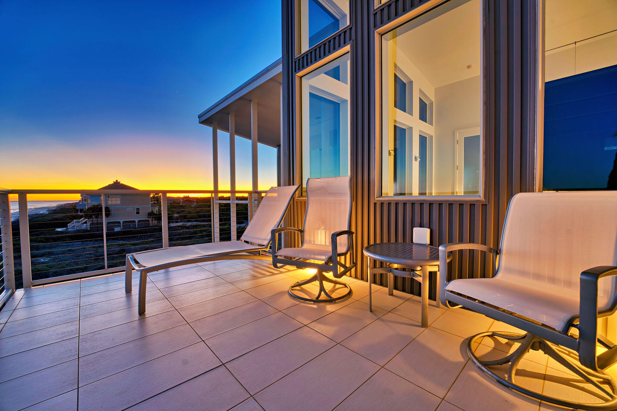 1724 Kumquat Court, St. George Island