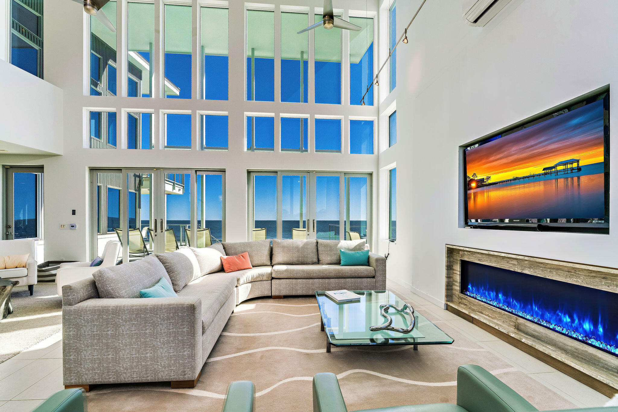 1724 Kumquat Court, St. George Island